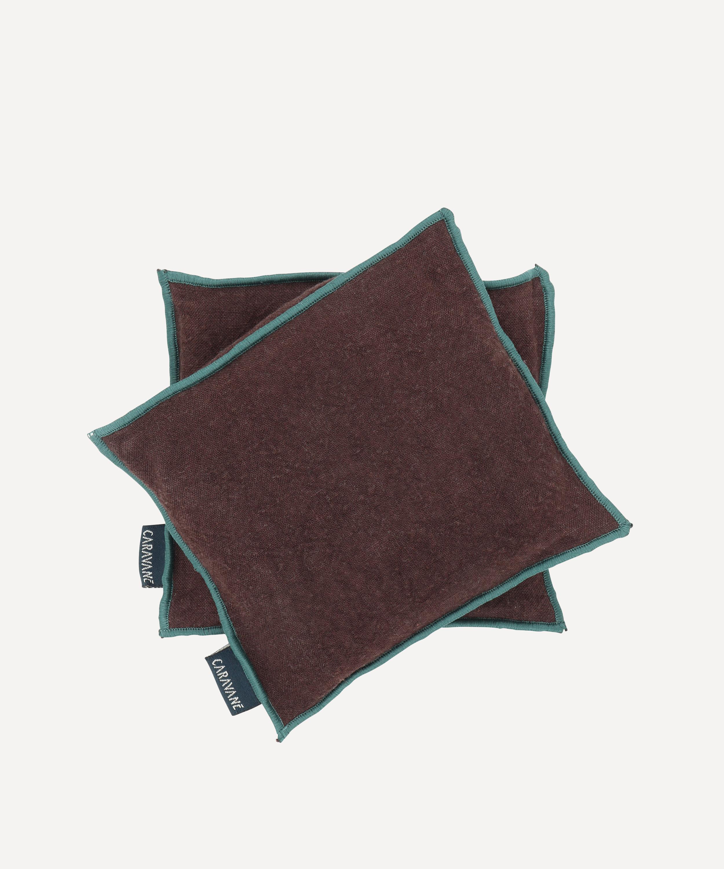 Caravane - Imaginary Journey Pads Set of Two