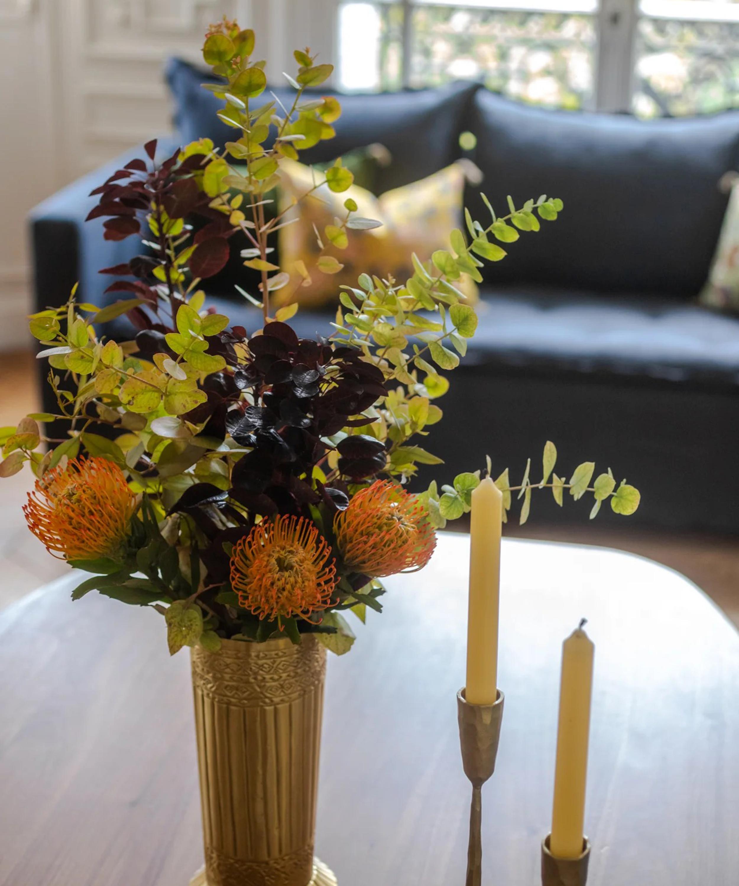 Caravane - Lali Vase image number 1