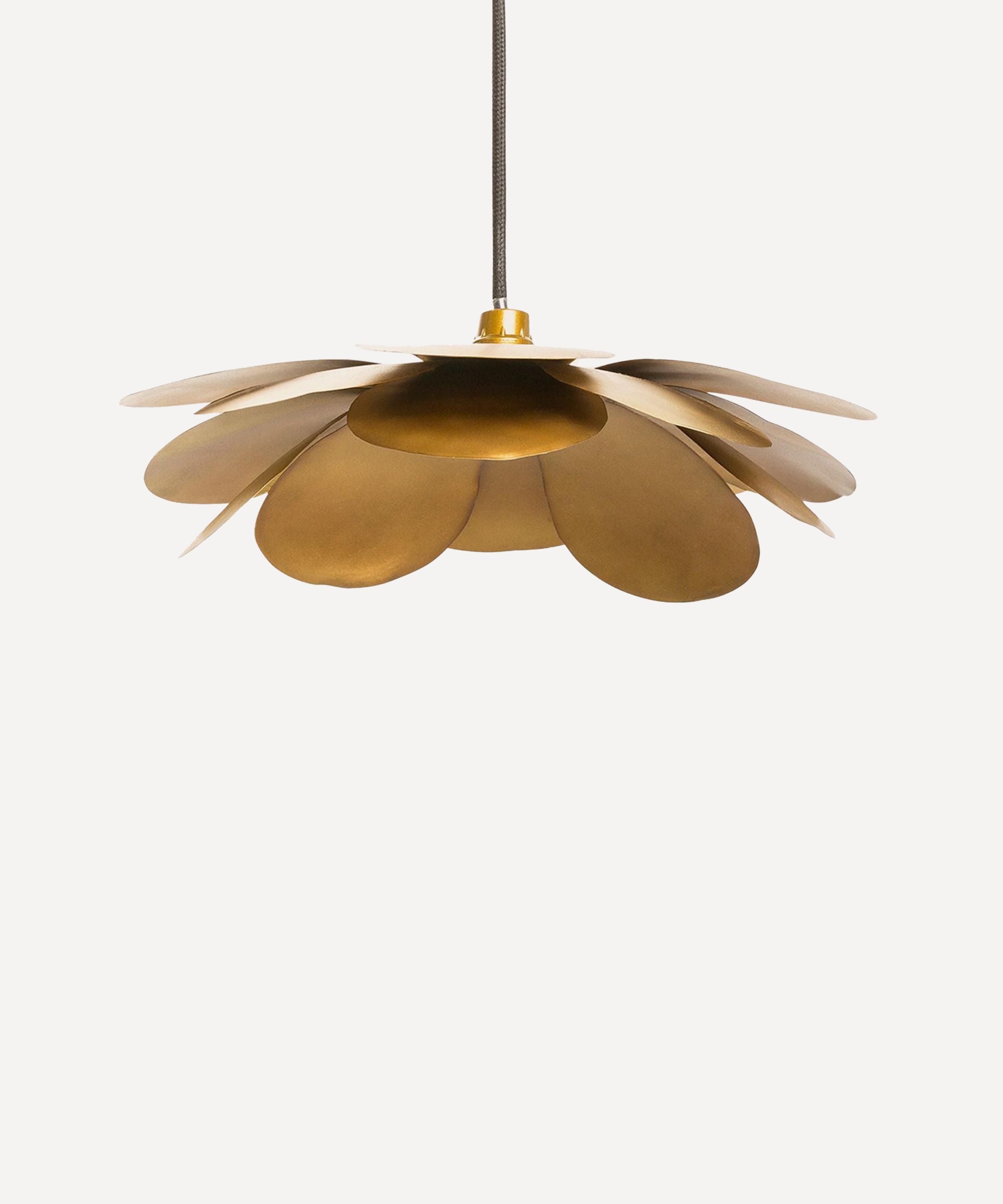 Caravane - Suspension Cosmos Pendant Lamp image number 0