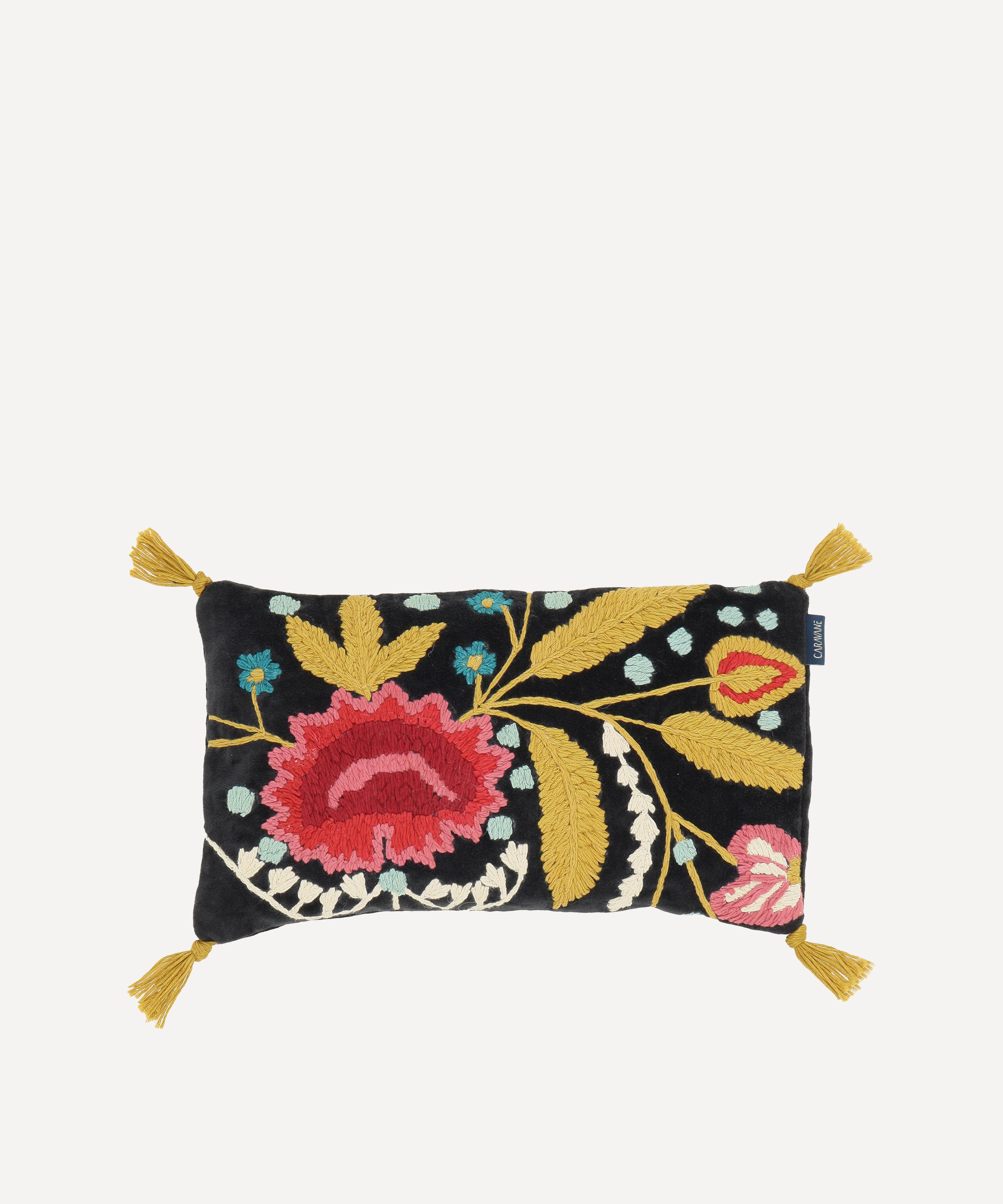 Caravane - Mysore Cushion Cover image number 0