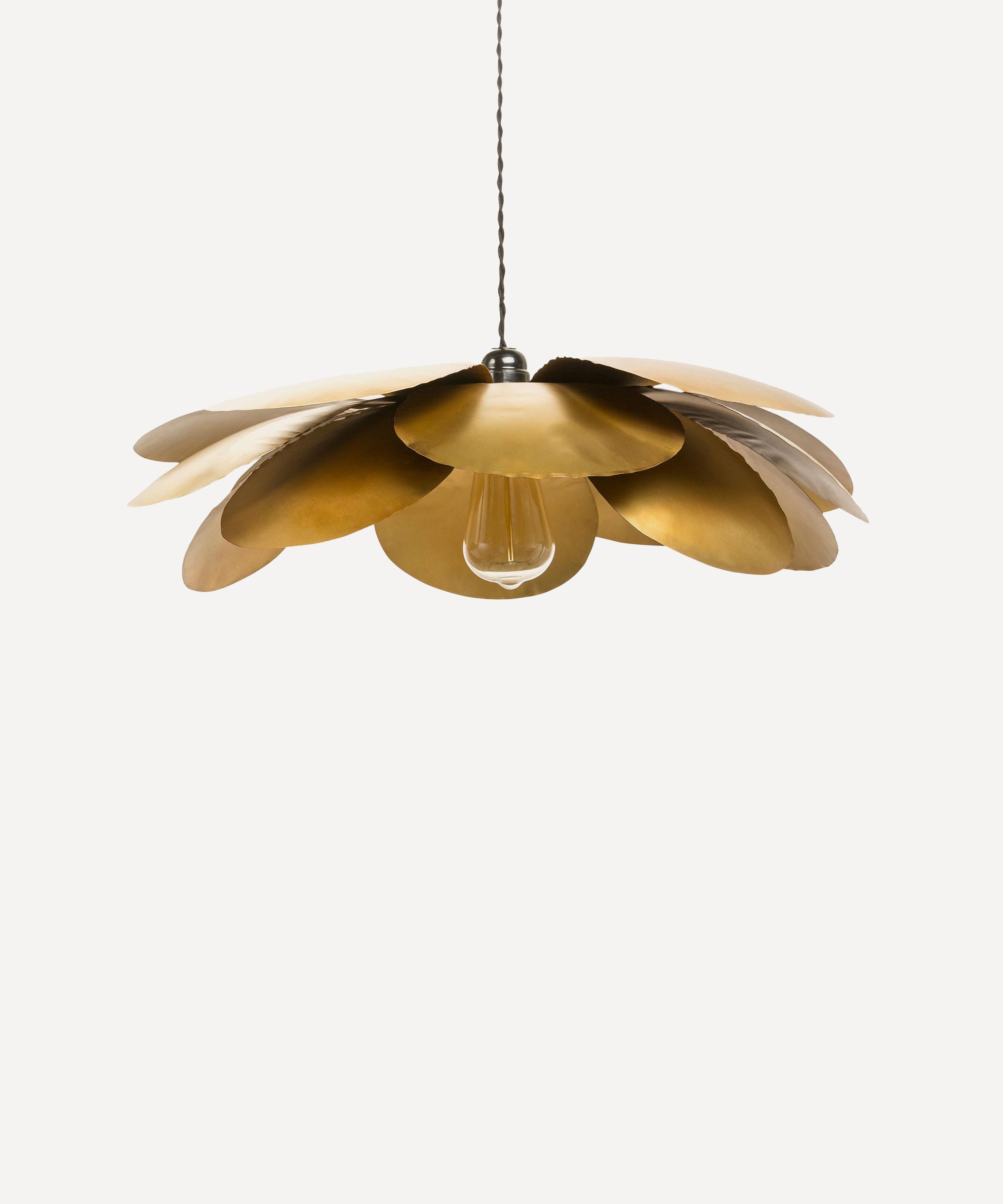 Caravane - Suspension Cosmos Pendant Lamp image number 0