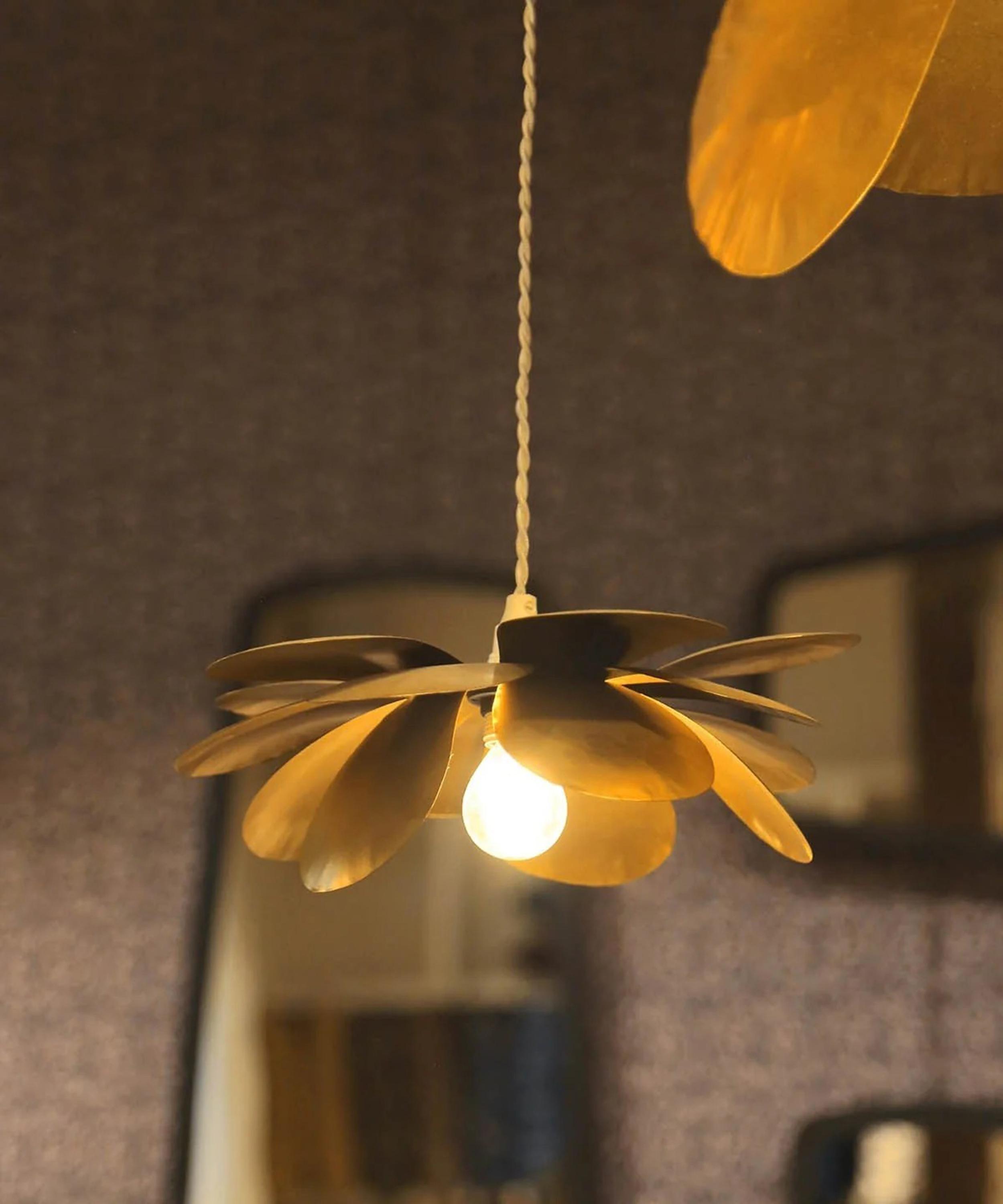 Caravane - Suspension Cosmos Pendant Lamp image number 2