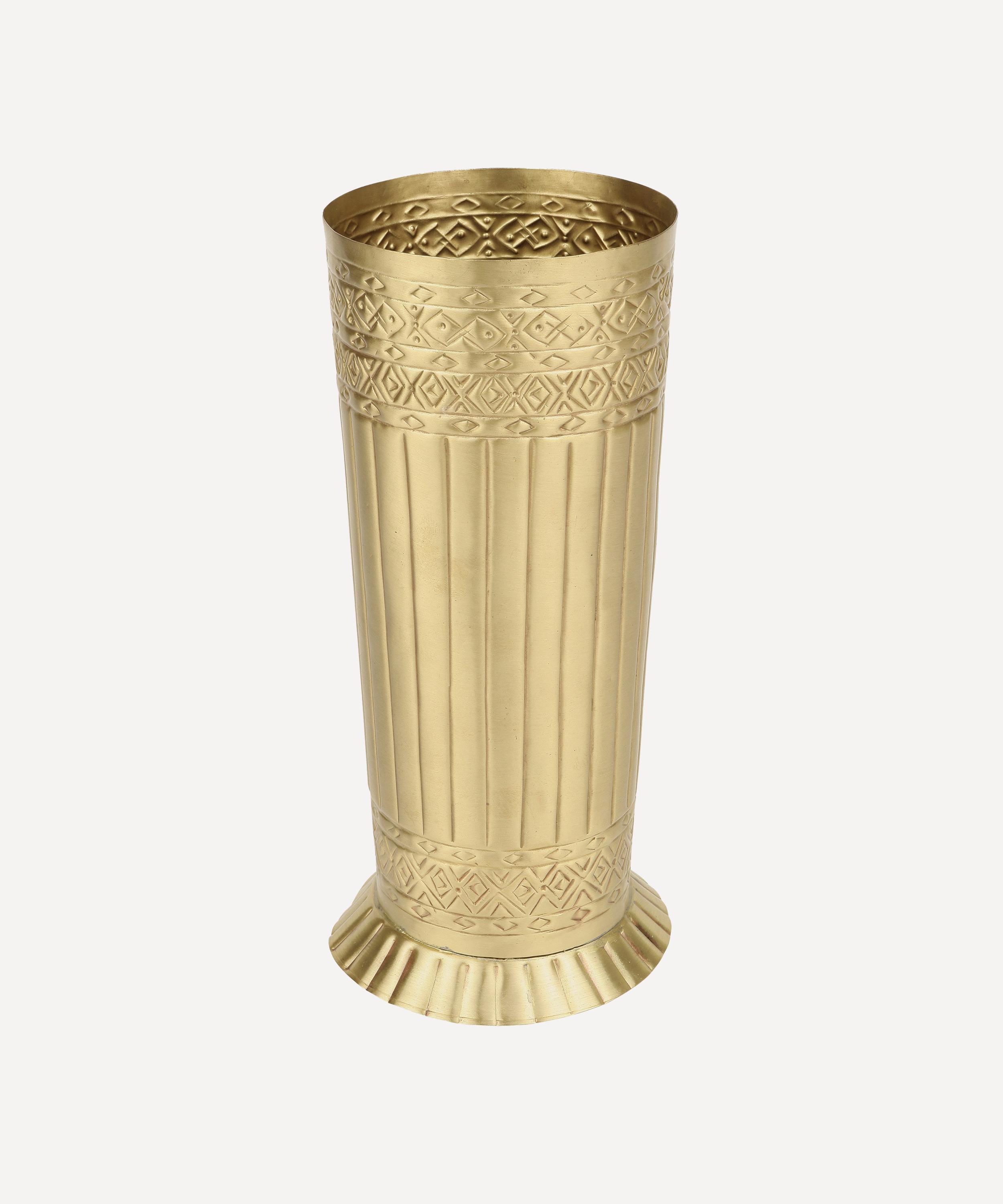 Caravane - Lali Vase image number 0