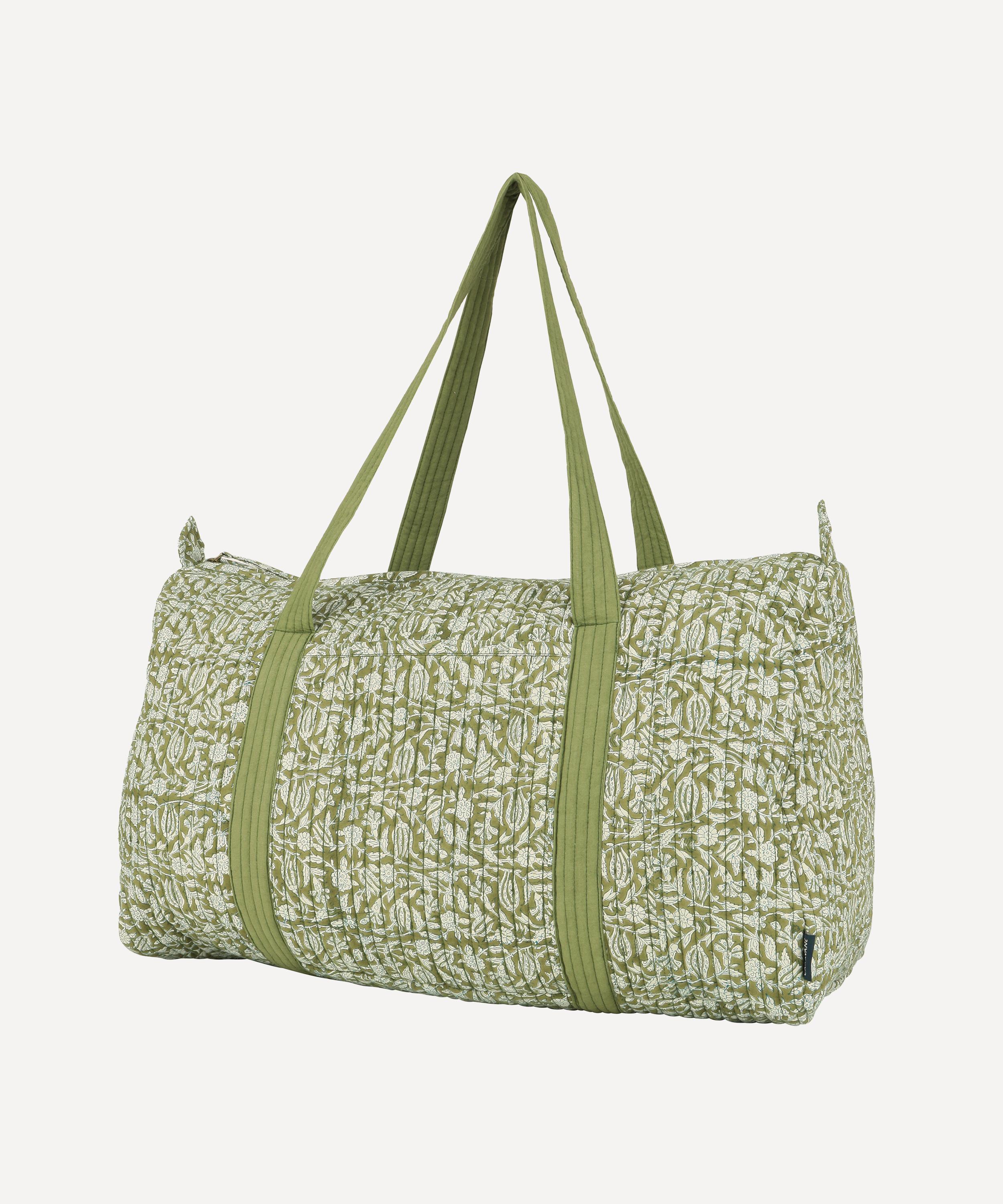 Caravane - Safar Travel Bag image number 0