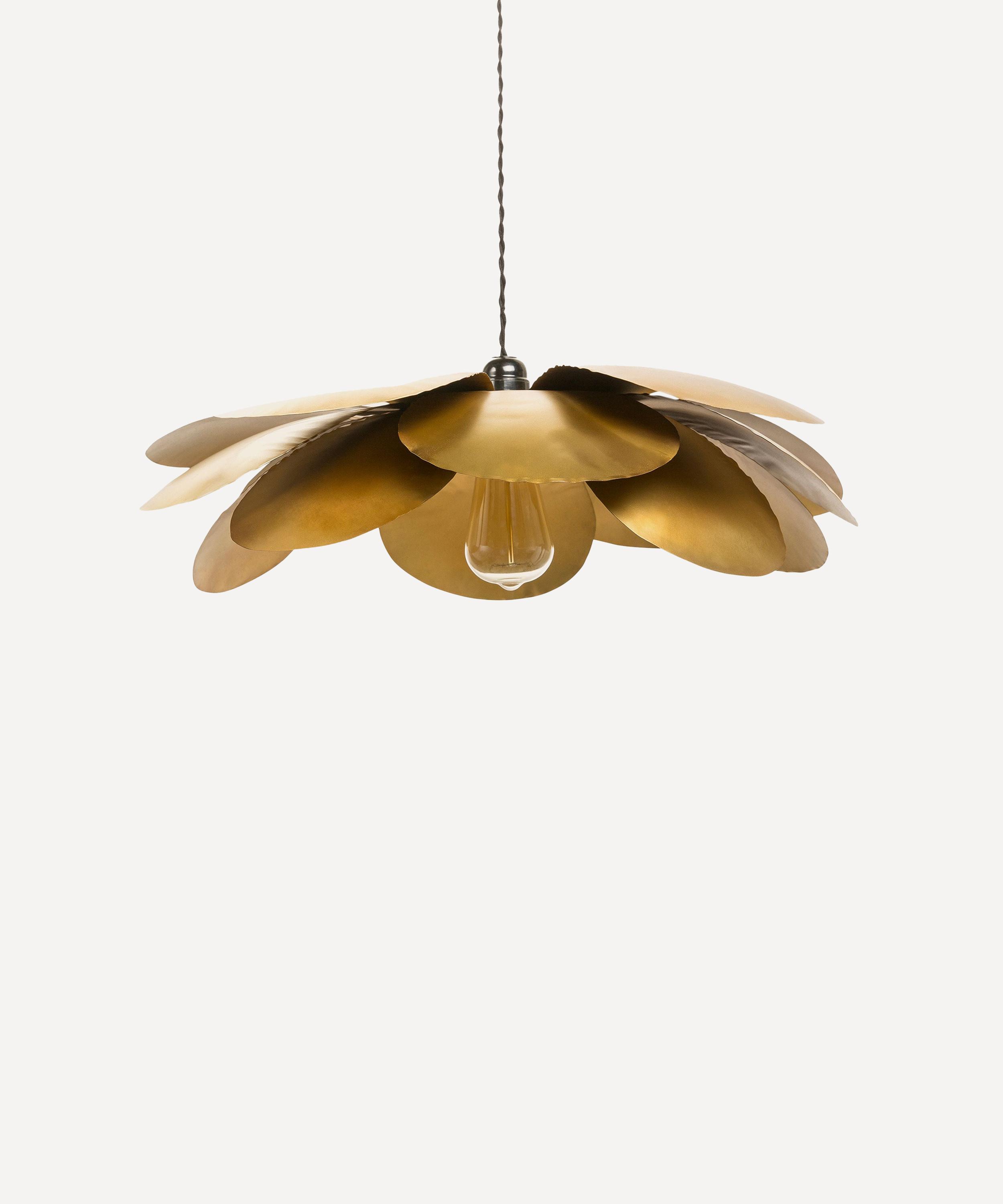 Caravane - Suspension Cosmos Pendant Lamp image number 0