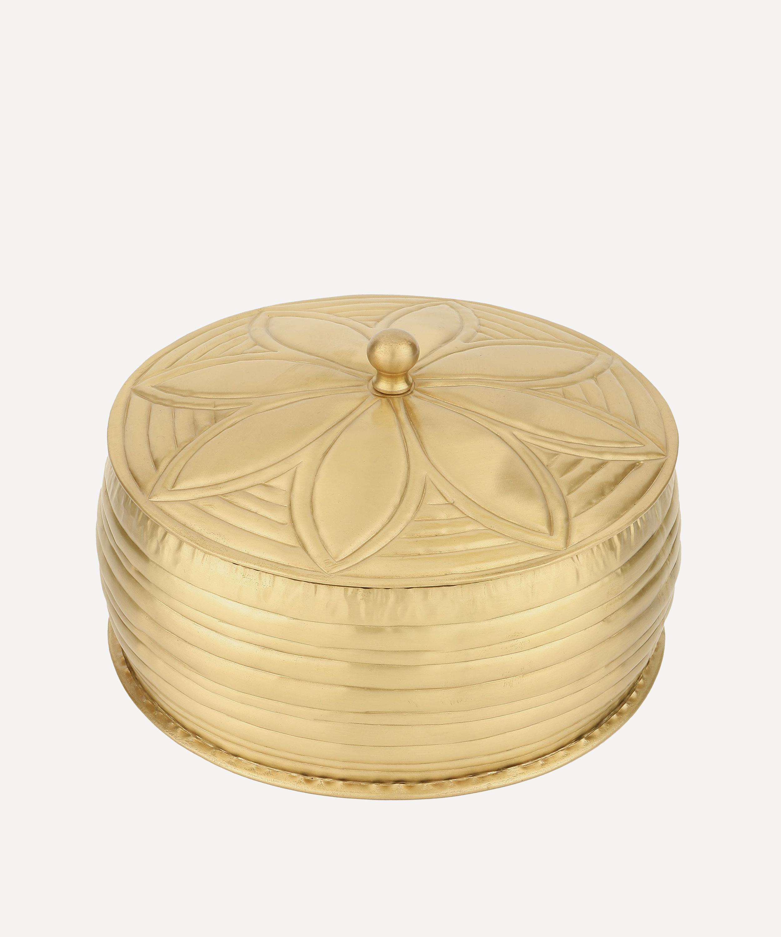 Caravane - Prana Box image number 0