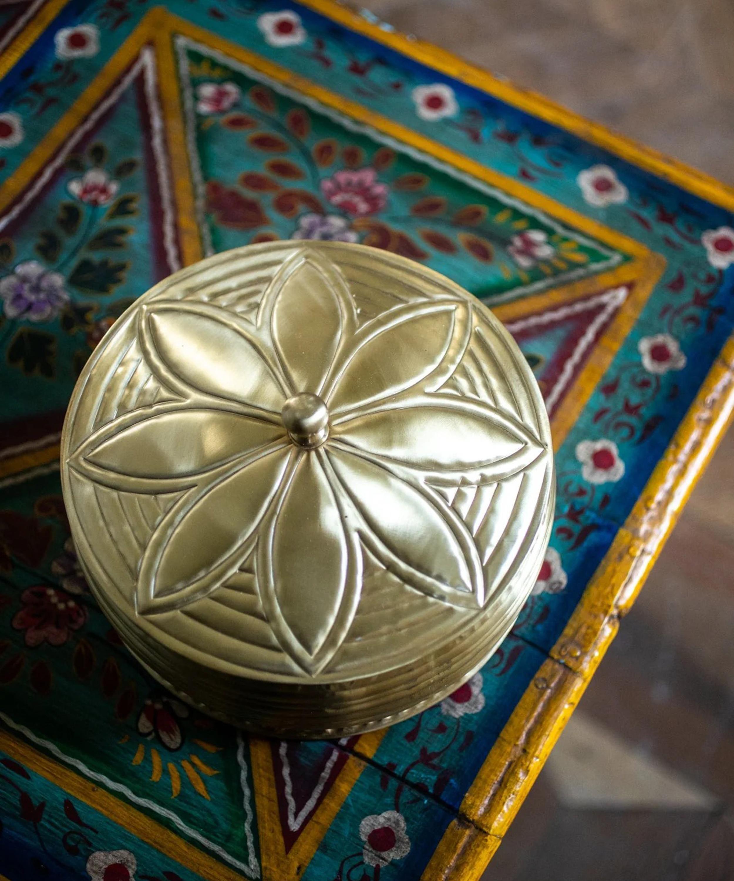 Caravane - Prana Box image number 1