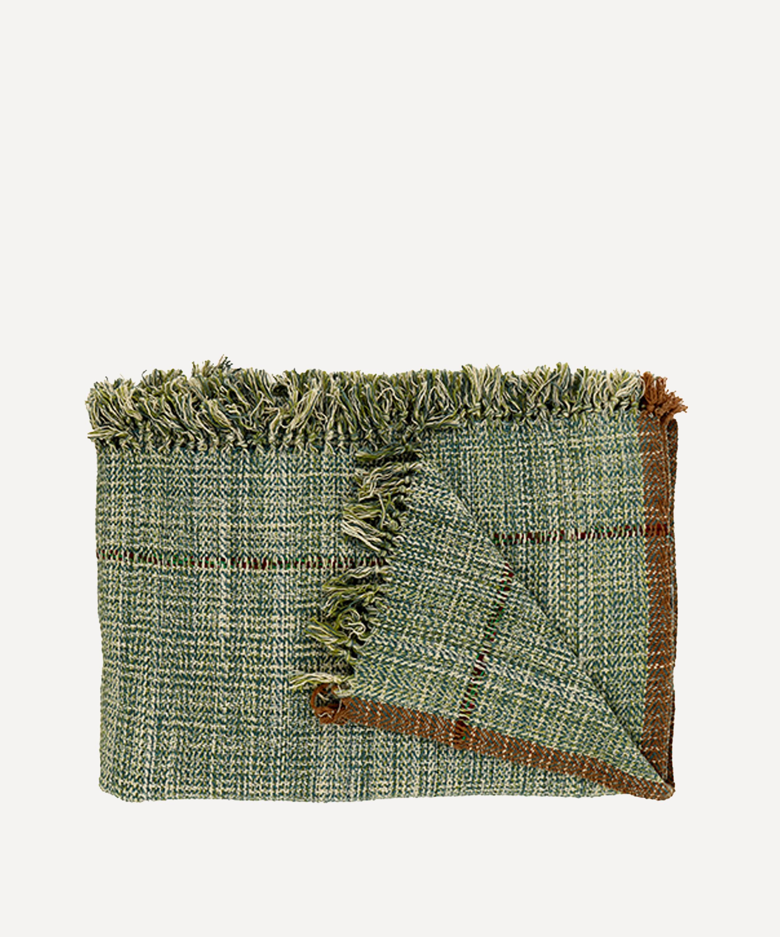 Caravane - Plaid Mandho Throw image number 0