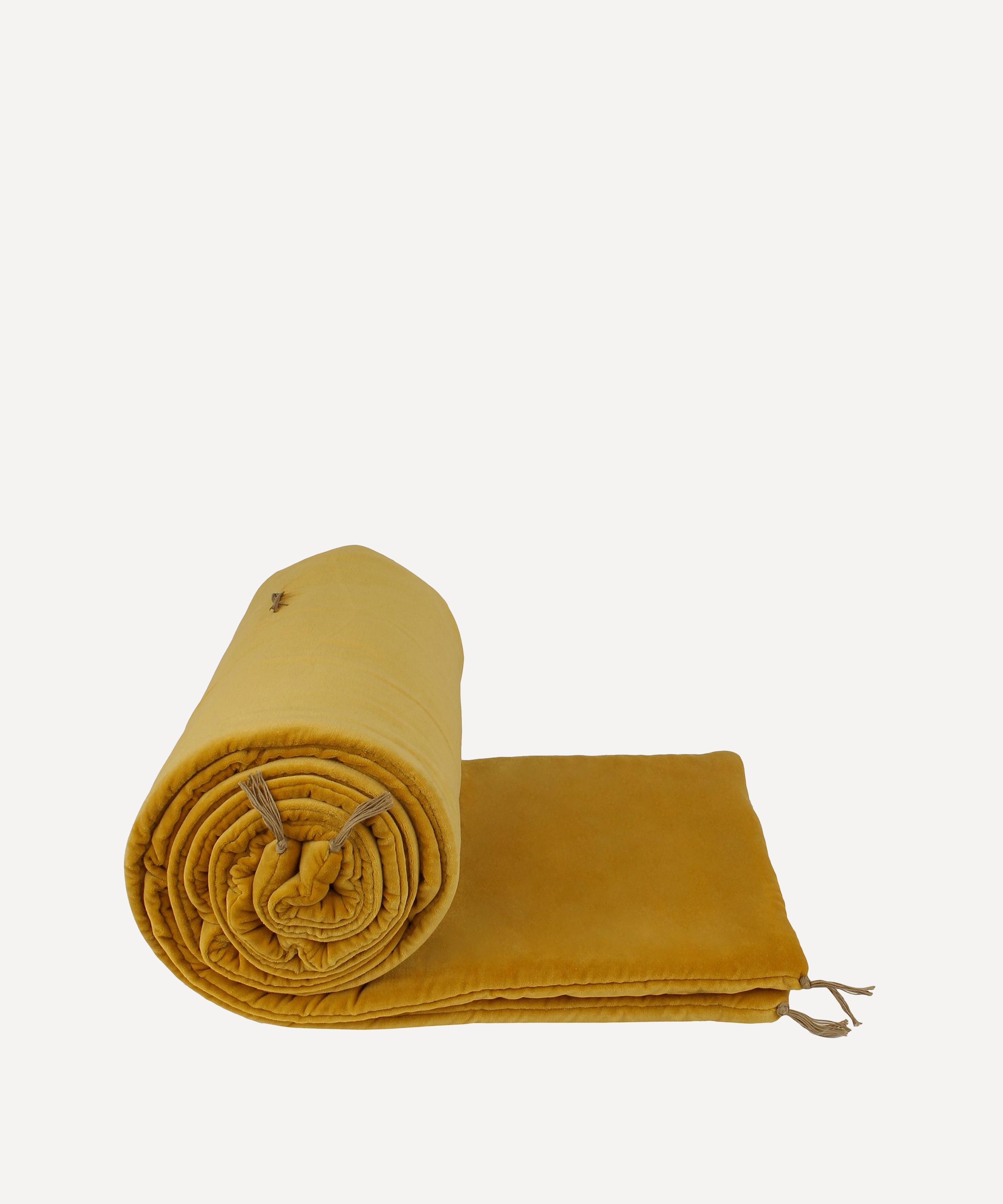 Caravane - Velvet Sofa Cover