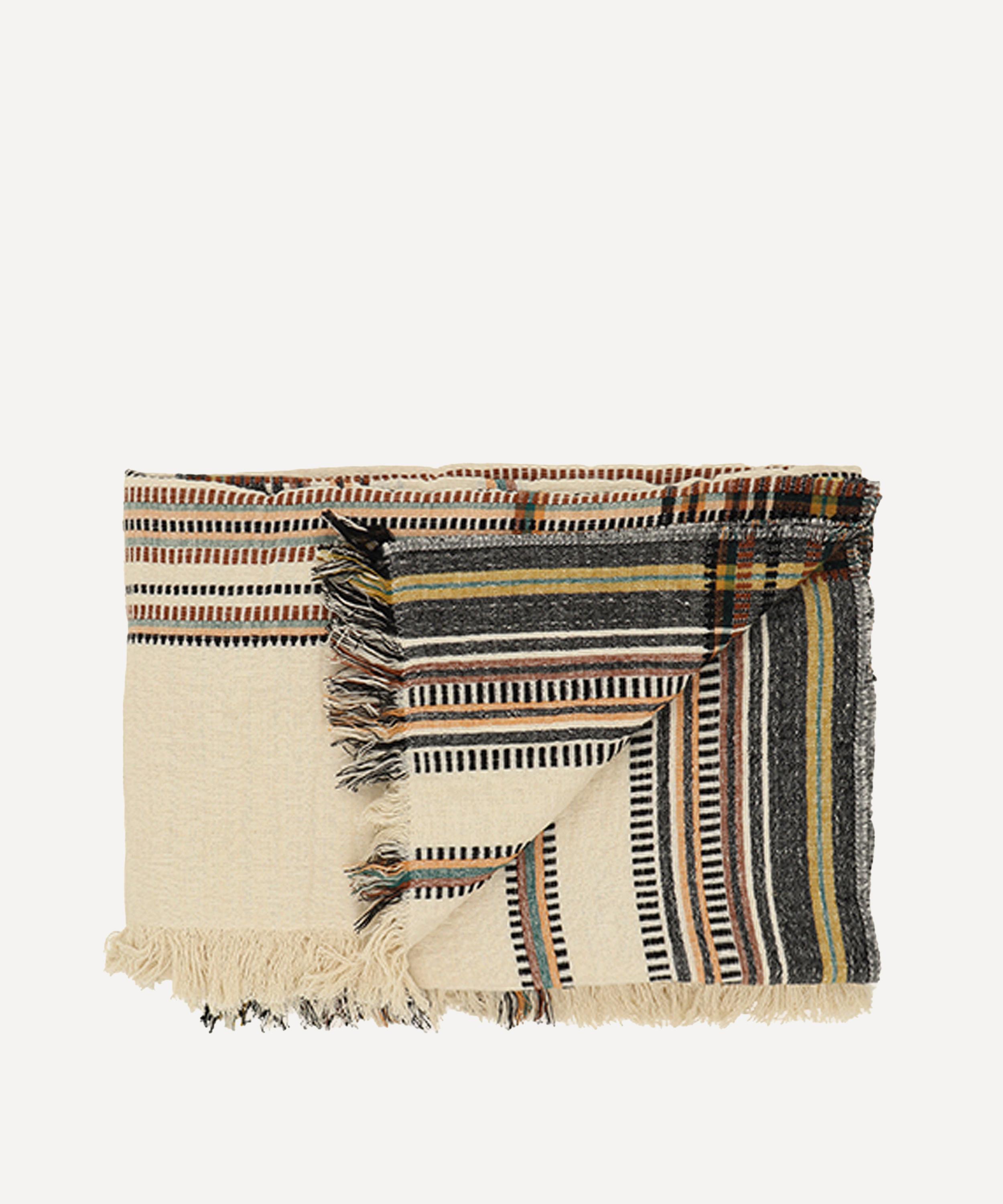 Caravane - Plaid Banai Blanket image number 0