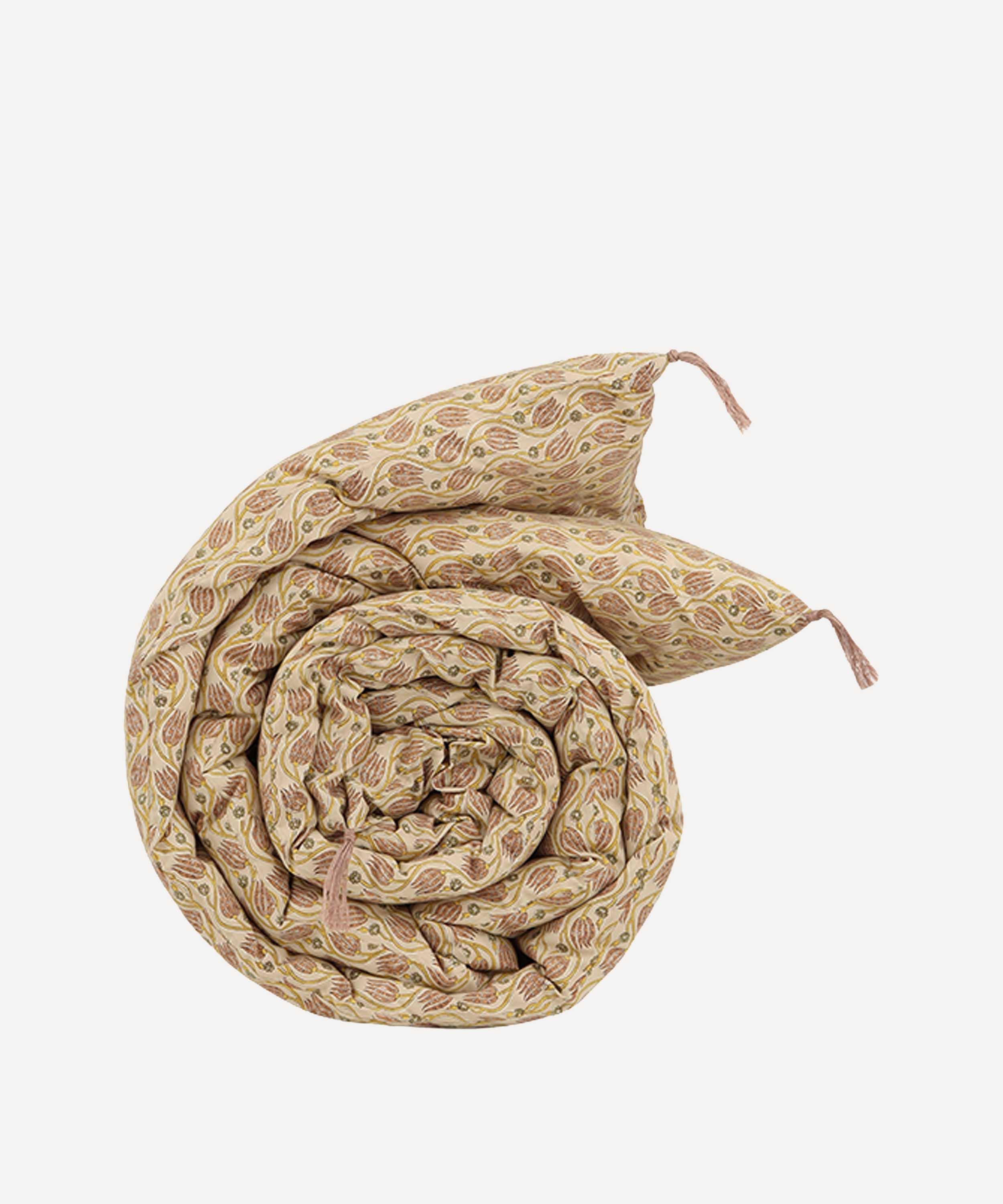 Caravane - Tullio Quilt