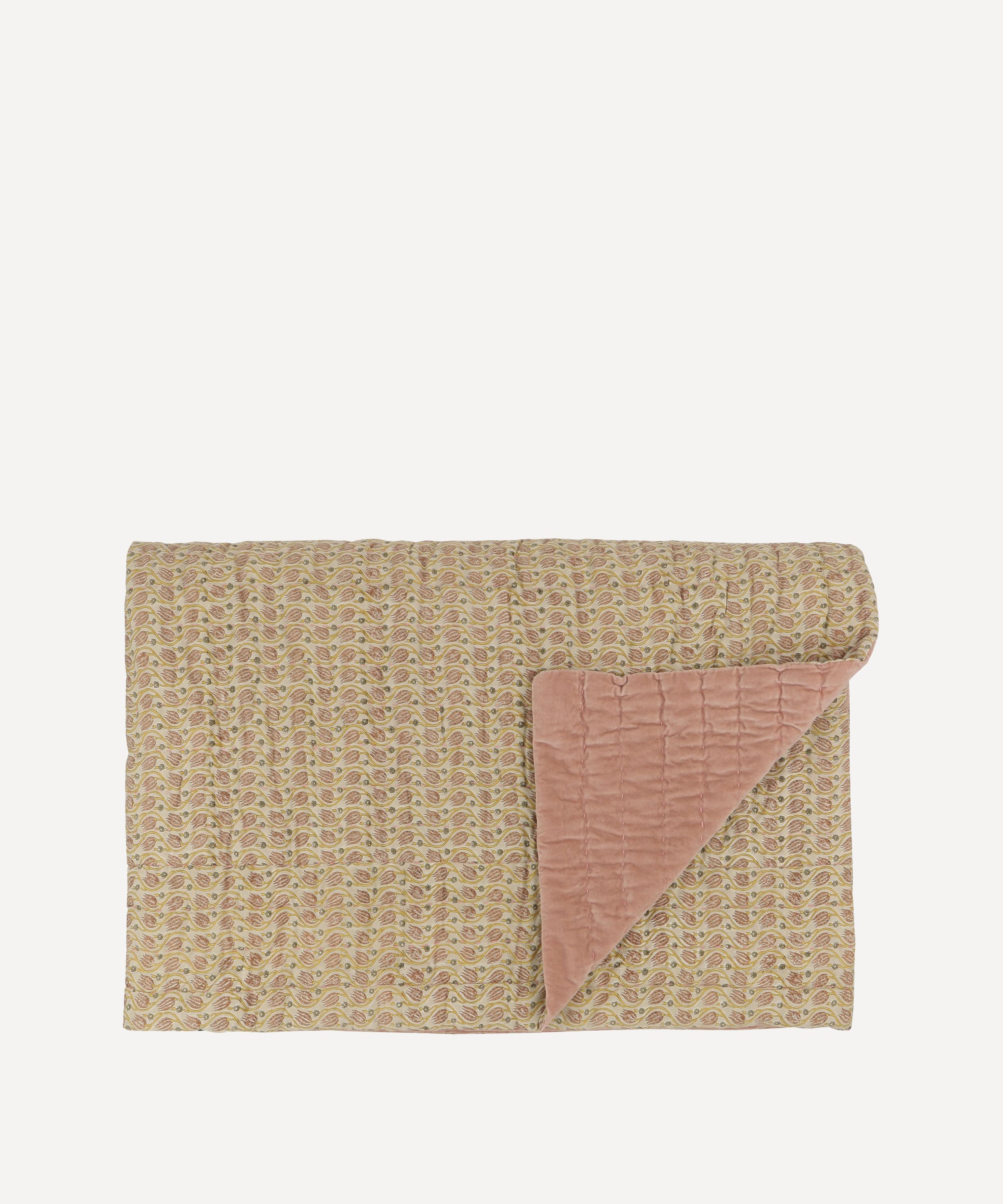 Caravane - Tullio Bedspread image number 0