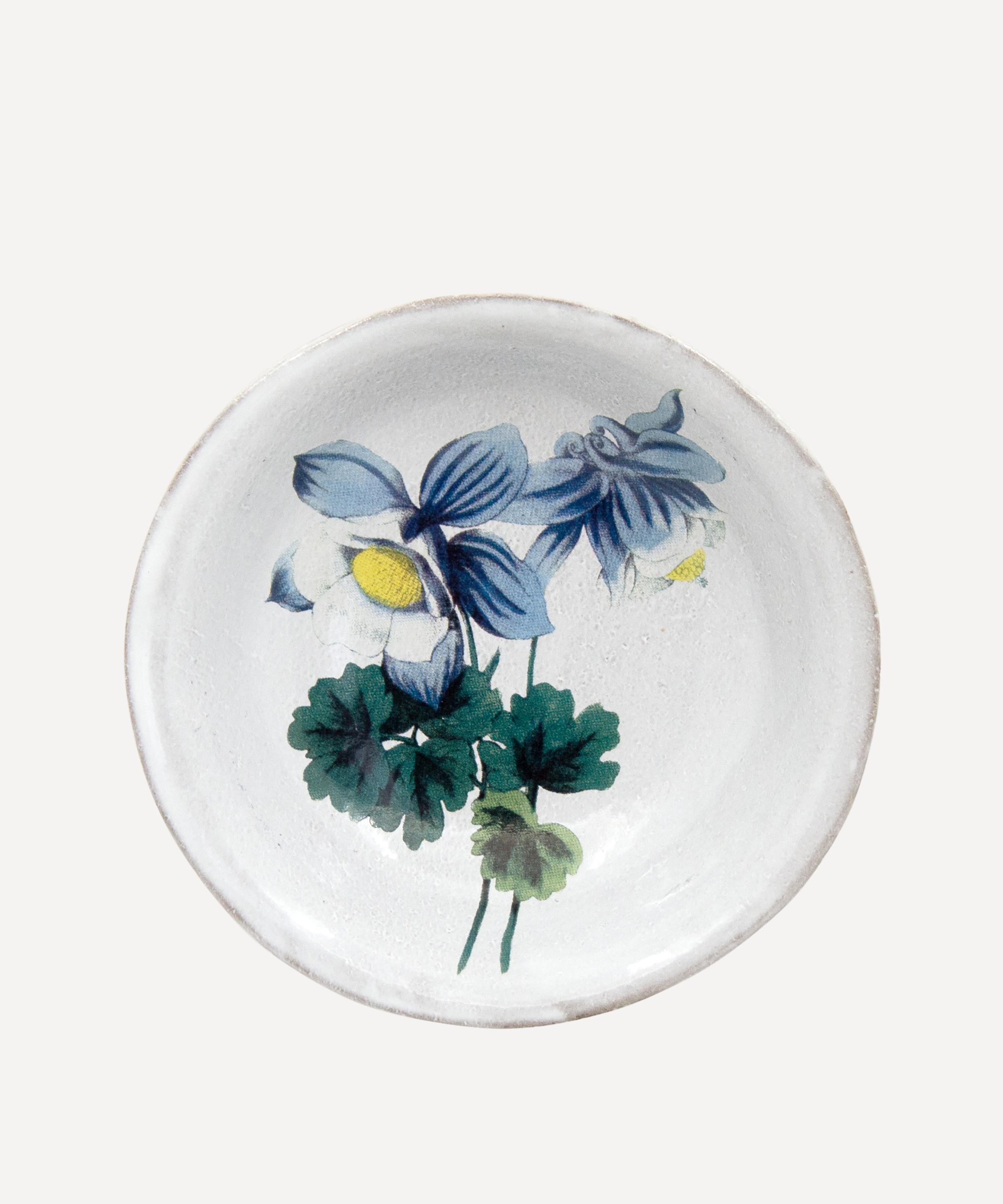 Astier de Villatte - Small Ranunculus Deep Dish image number 0
