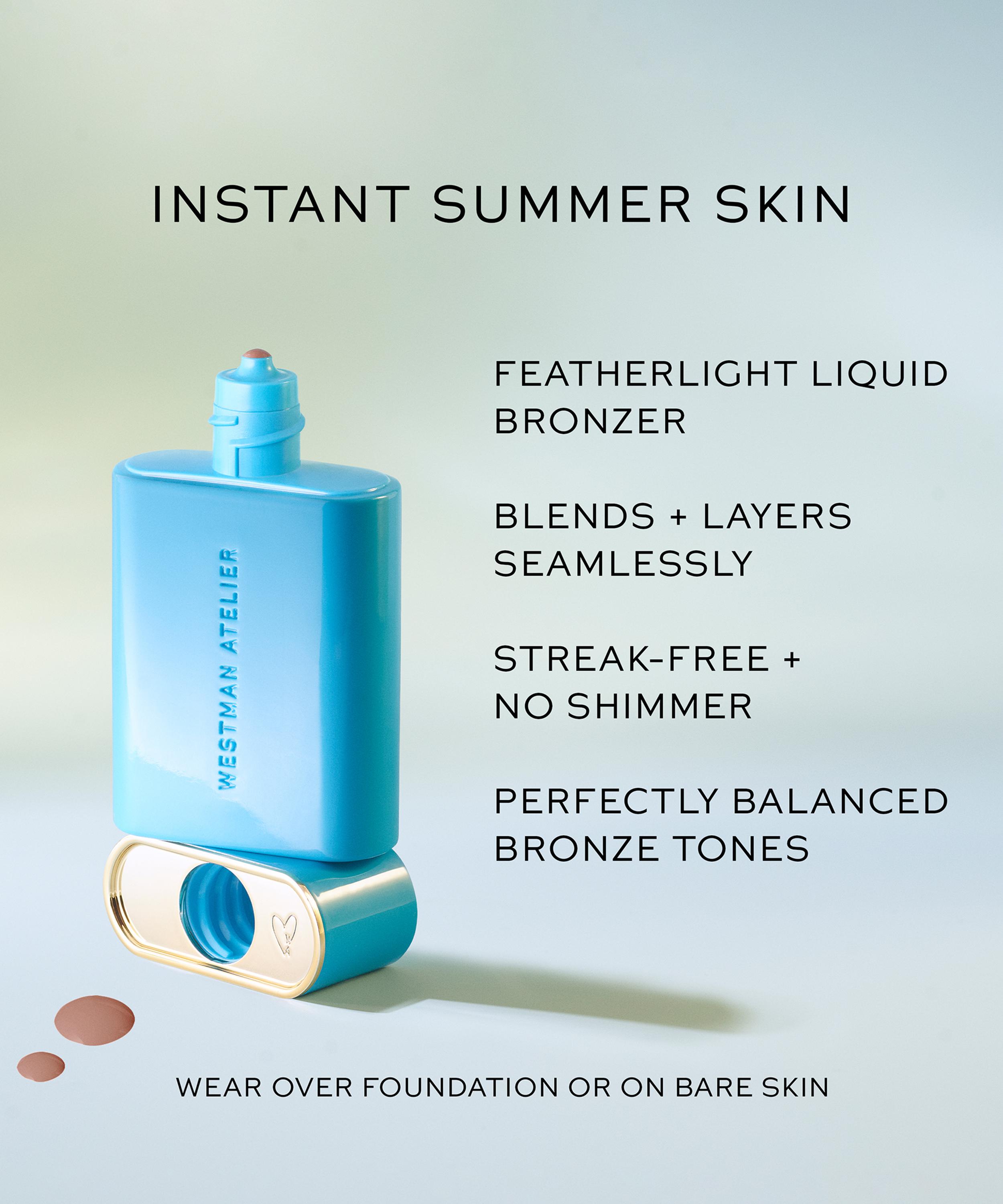 Westman Atelier - Sun Tone Bronzing Drops 30ml image number 2