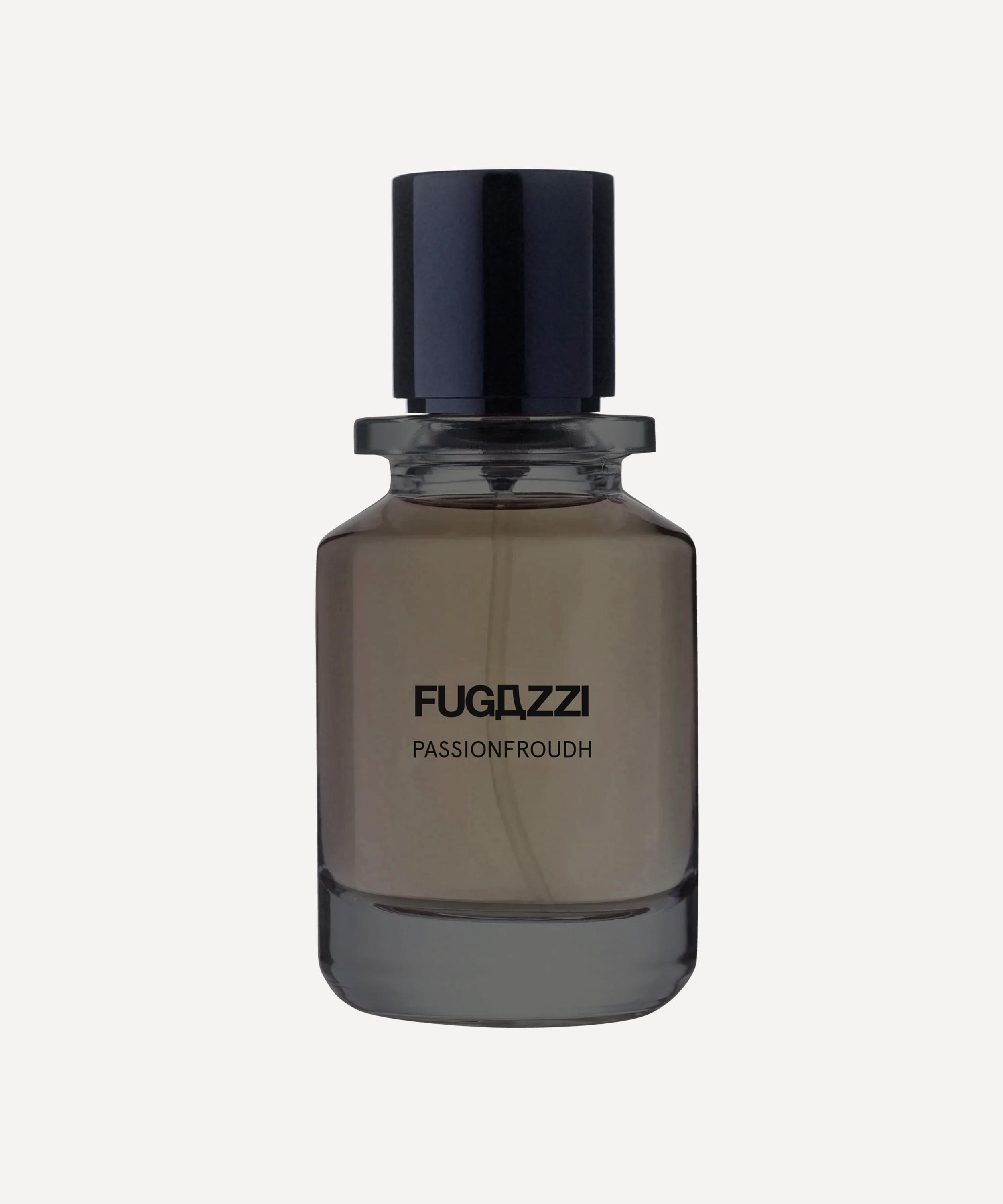 Fugazzi - Passionfroudh Extrait de Parfum 50ml image number 0