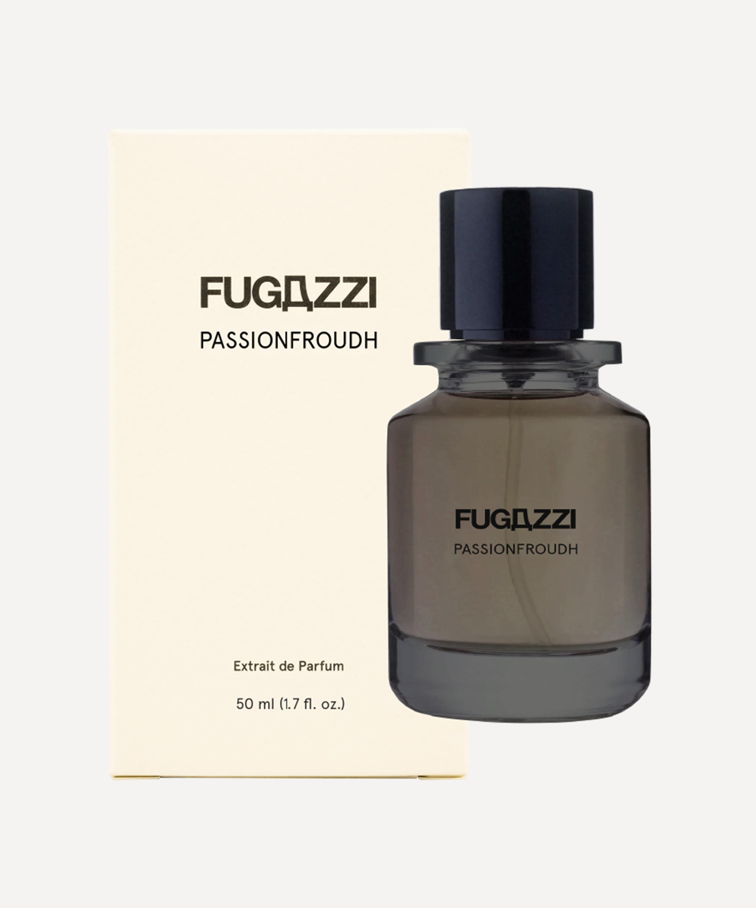 Fugazzi - Passionfroudh Extrait de Parfum 50ml image number 1