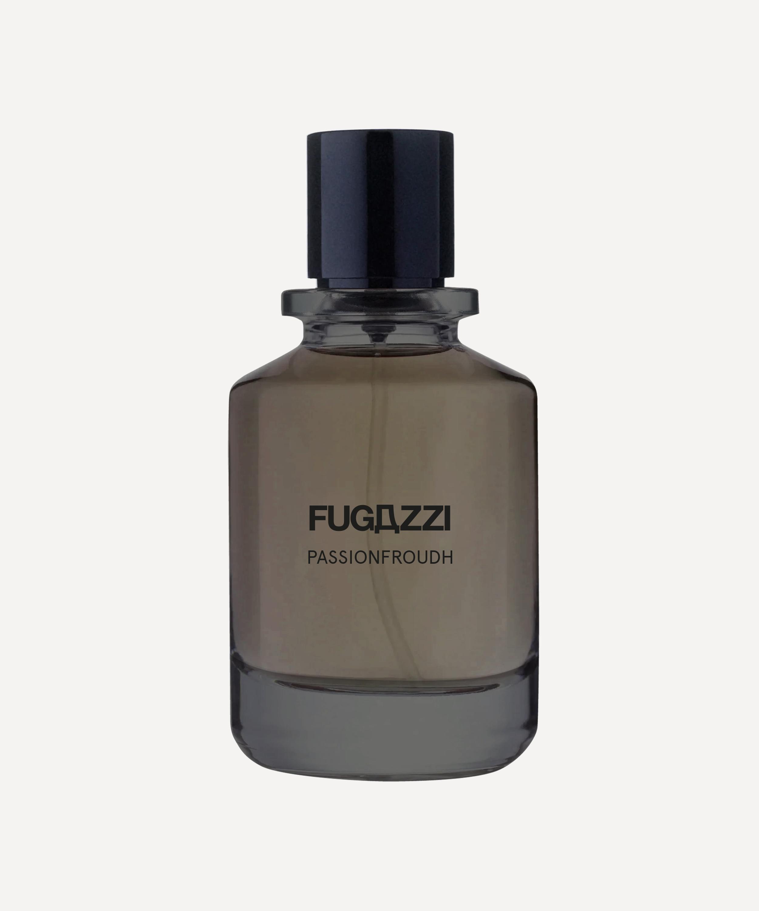 Fugazzi - Passionfroudh Extrait de Parfum 100ml image number 0