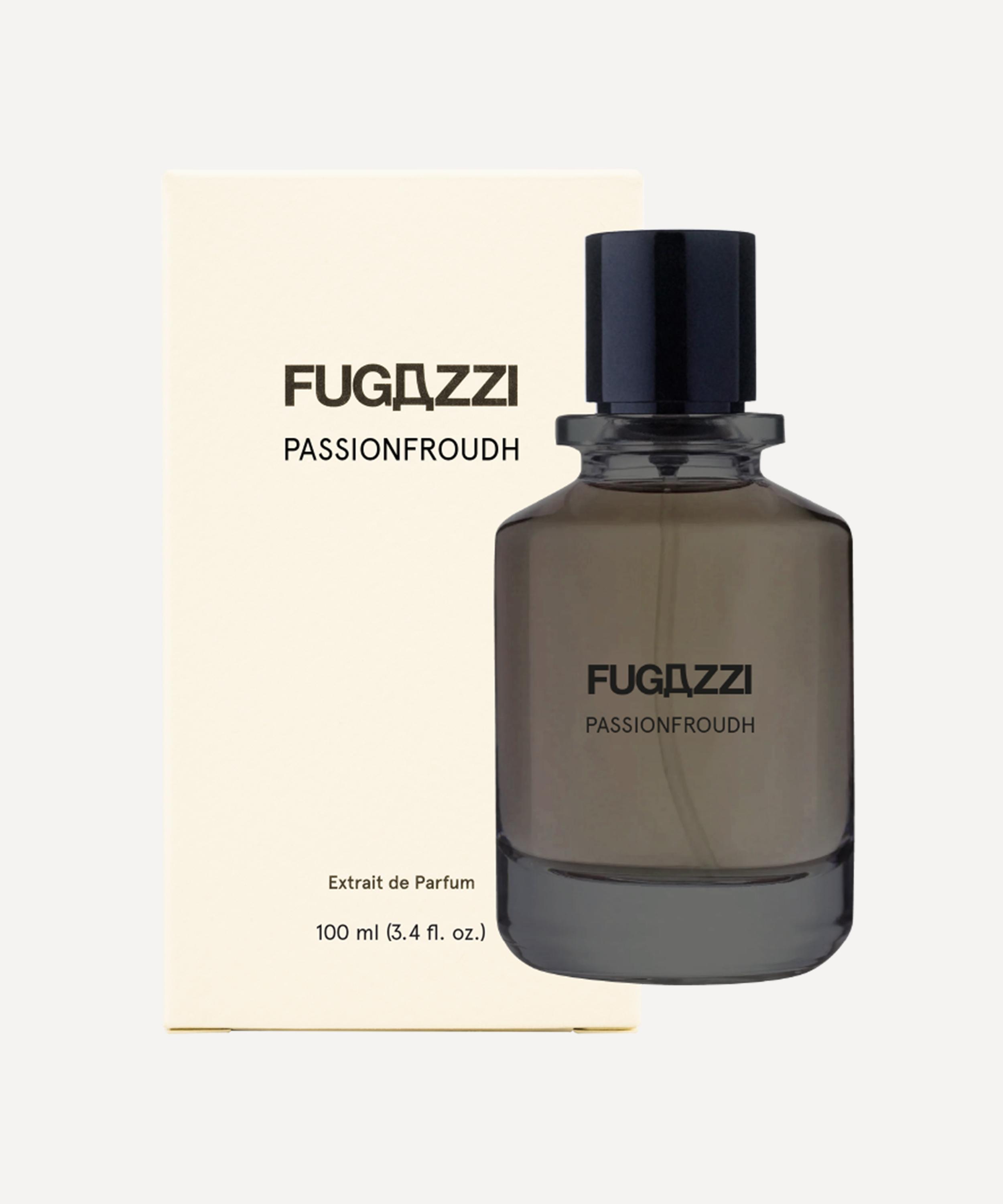 Fugazzi - Passionfroudh Extrait de Parfum 100ml image number 1