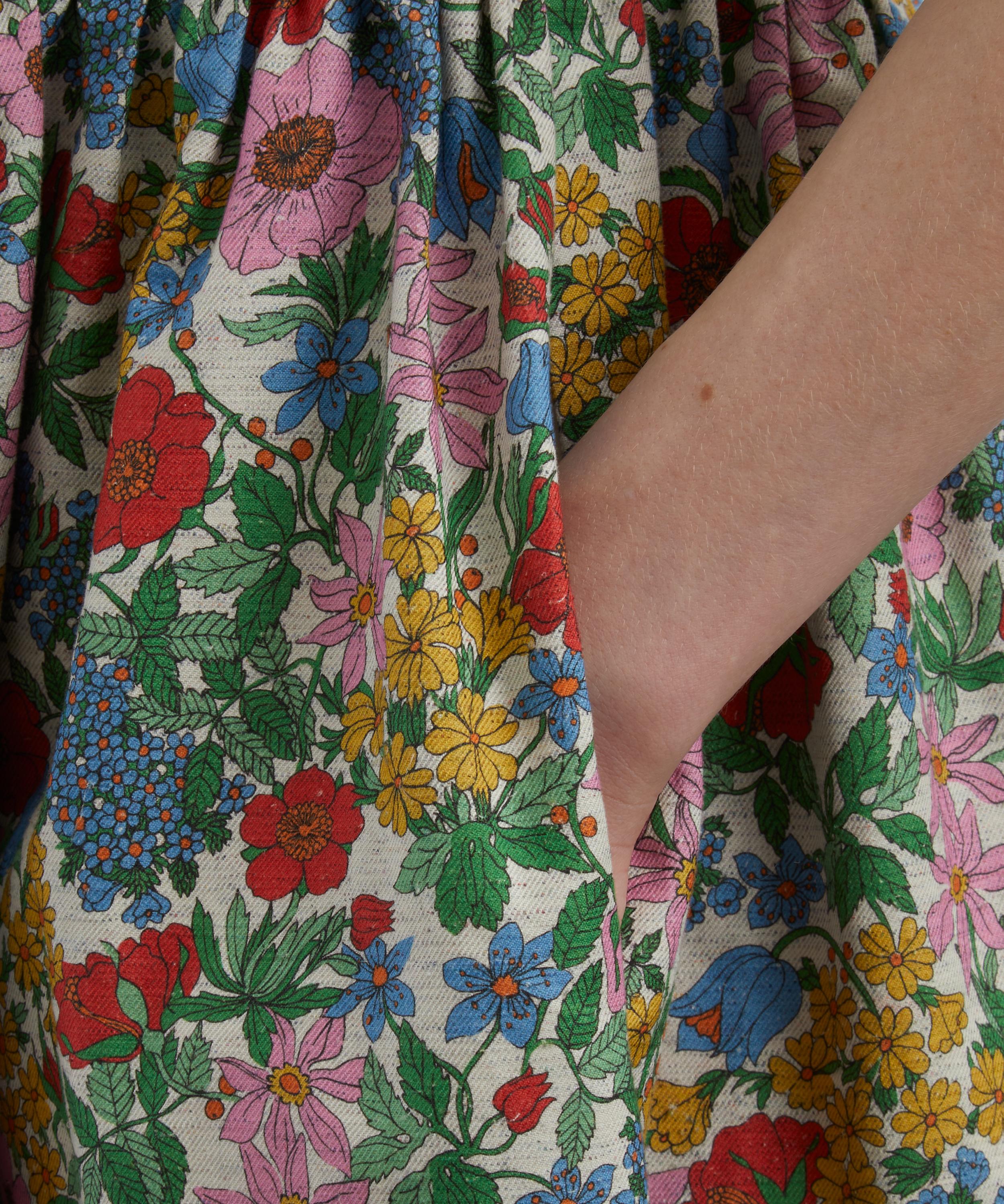 Liberty - Clarabell Gallery Shirt Dress image number 4