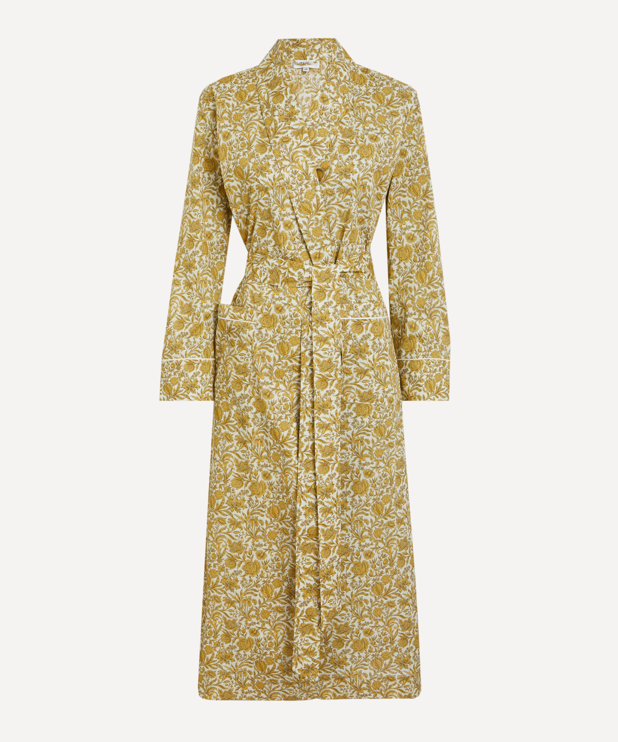 Liberty - Sambourne Tana Lawn™ Cotton Robe image number 0