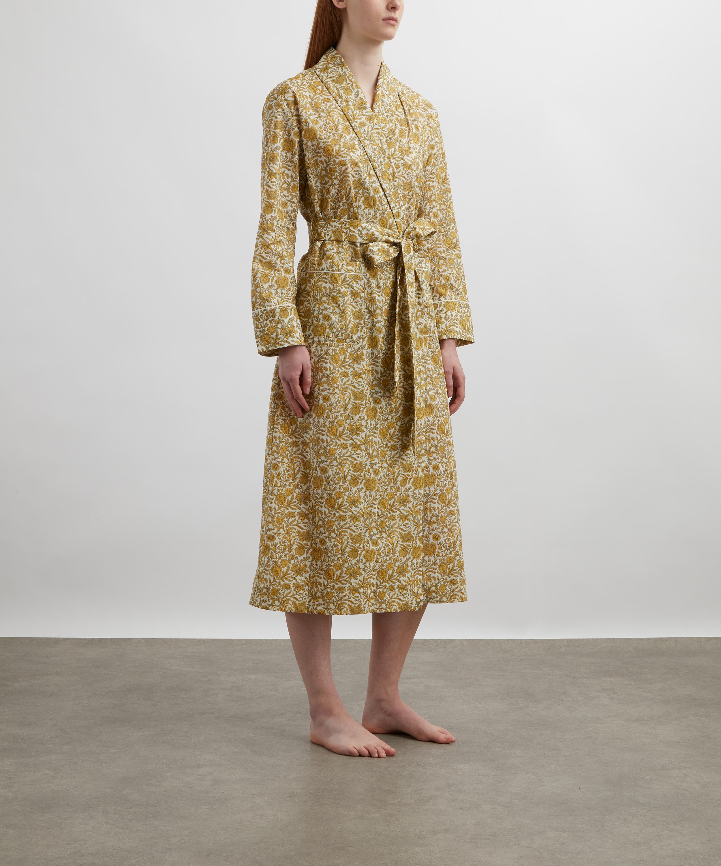 Liberty - Sambourne Tana Lawn™ Cotton Robe image number 1