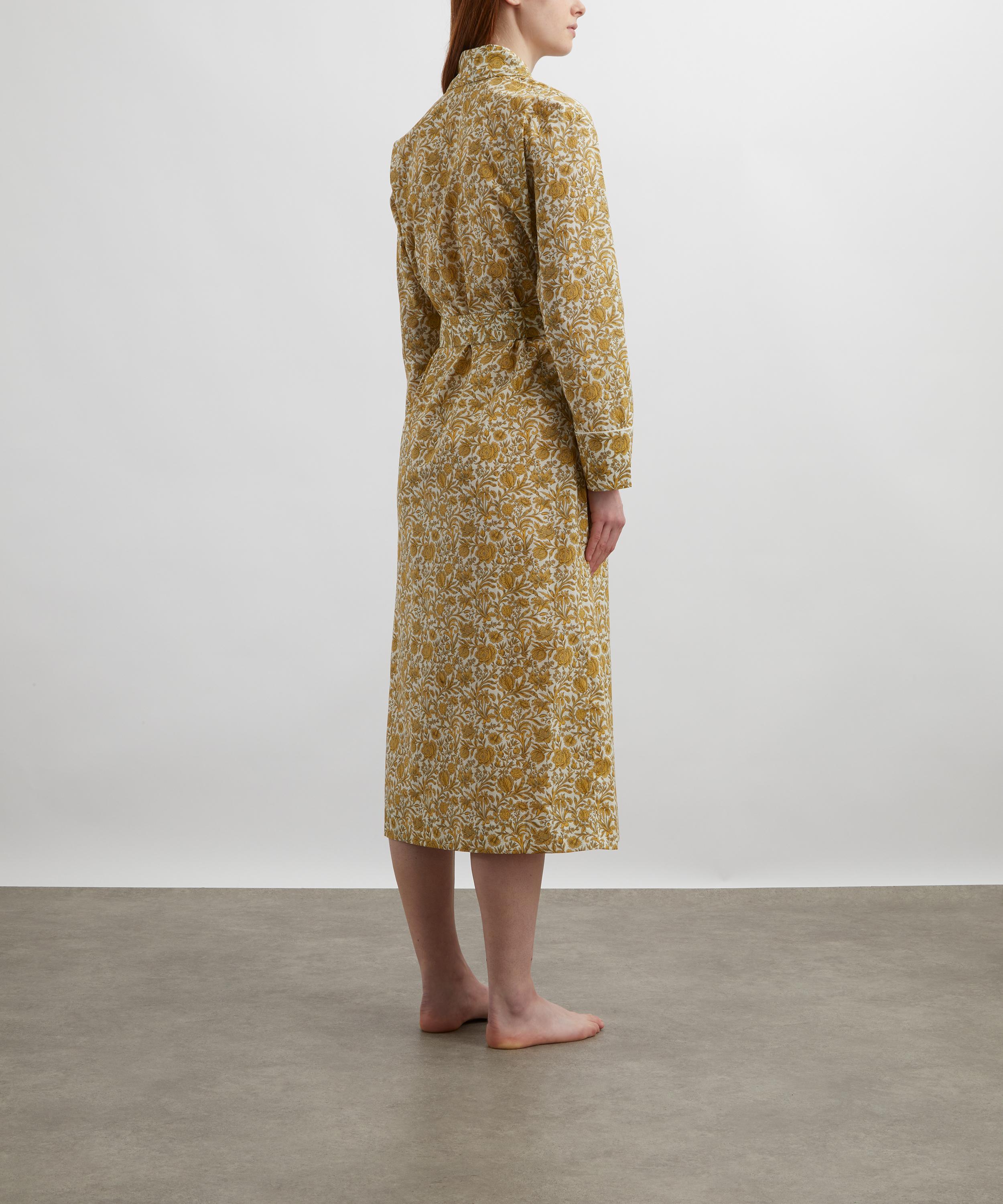 Liberty - Sambourne Tana Lawn™ Cotton Robe image number 3