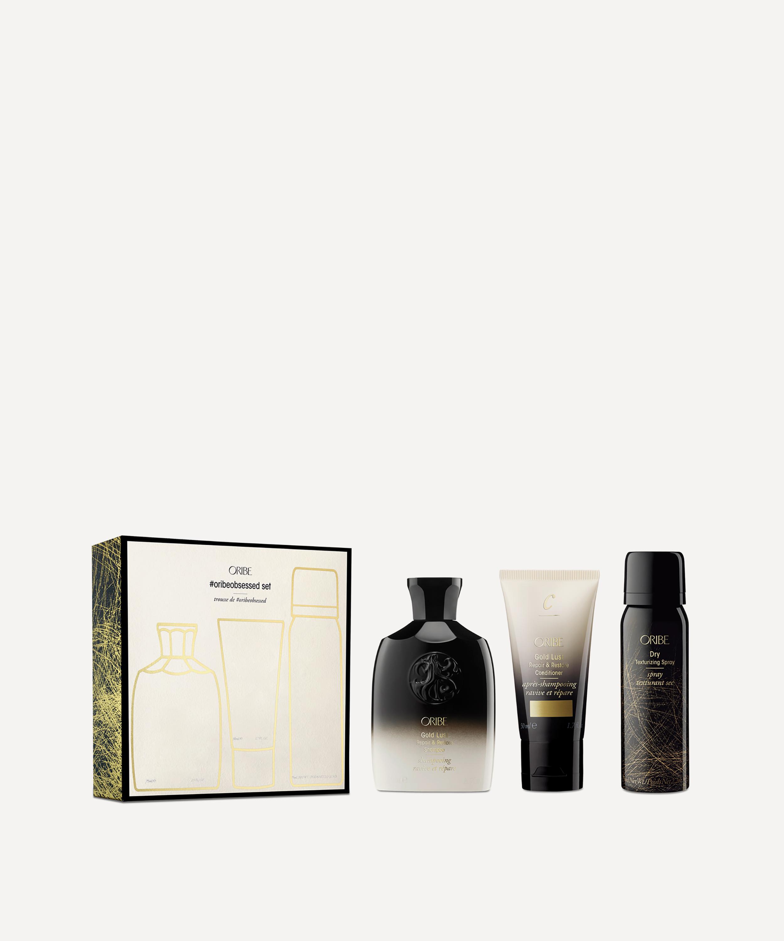 Oribe - Oribe Obsessed Set image number 0