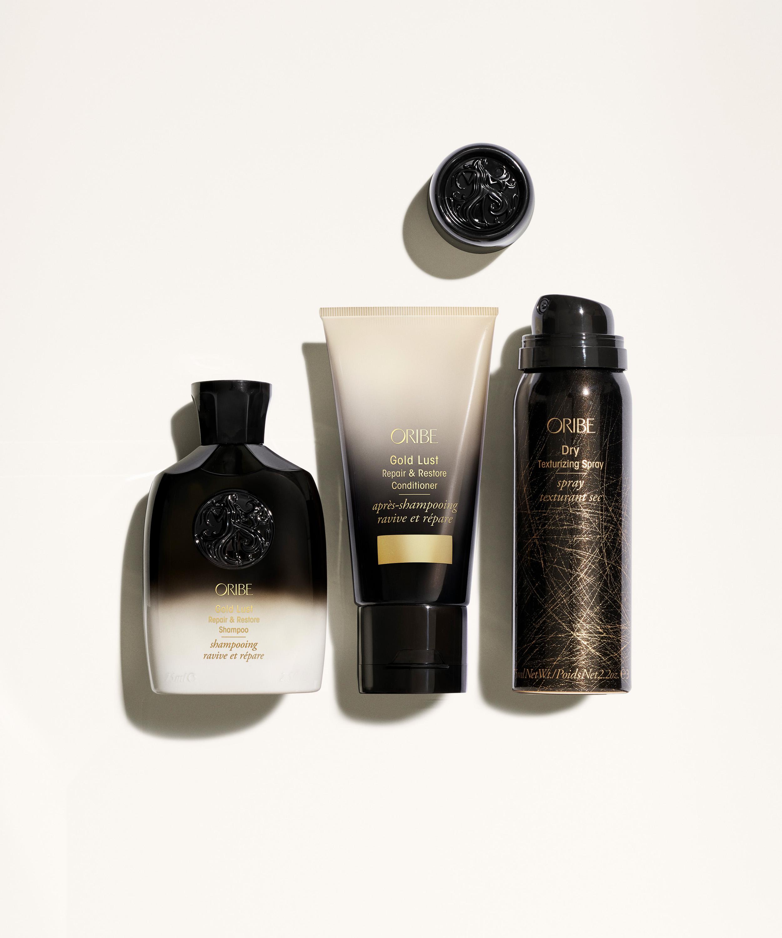 Oribe - Oribe Obsessed Set image number 1