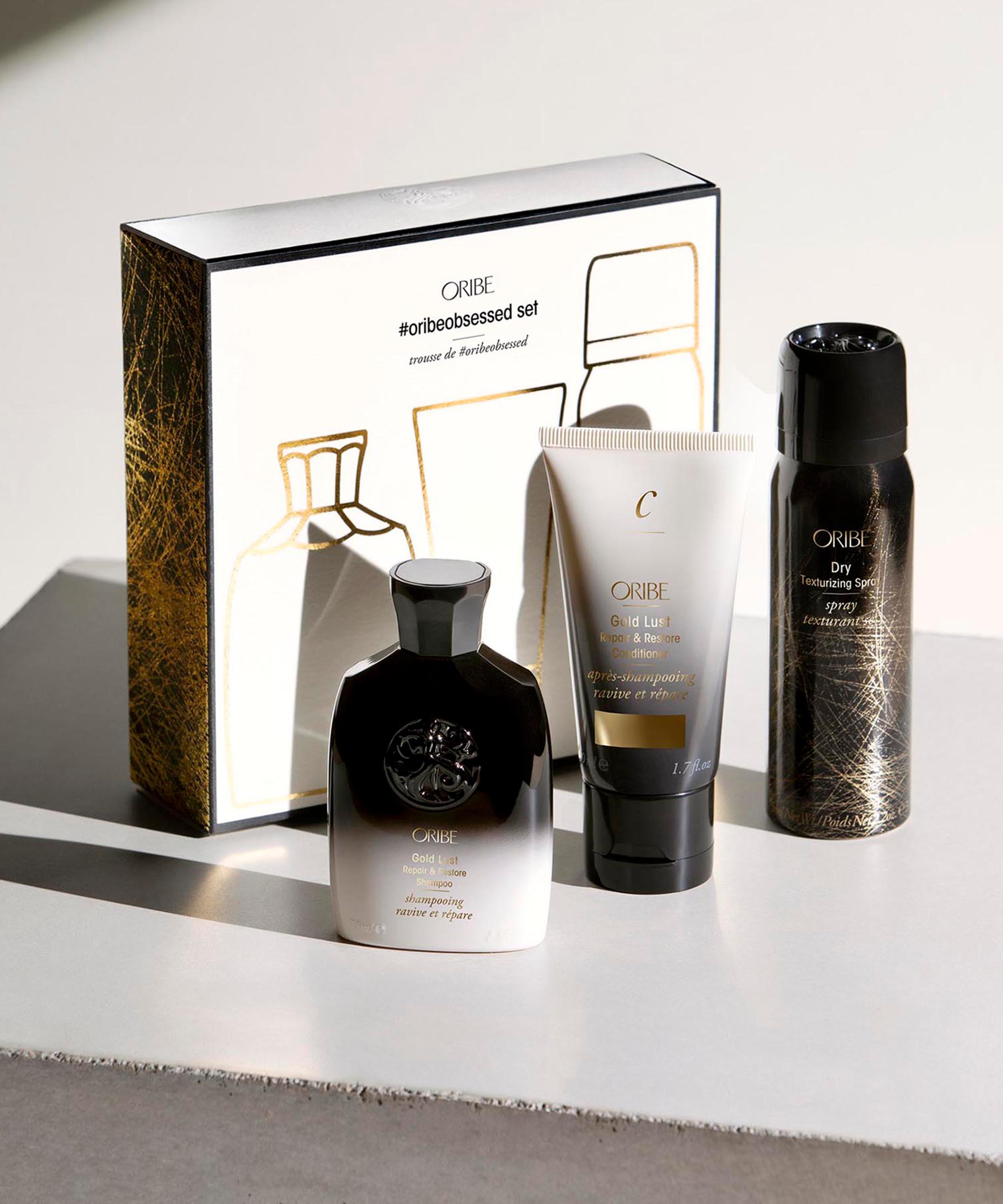 Oribe - Oribe Obsessed Set image number 2