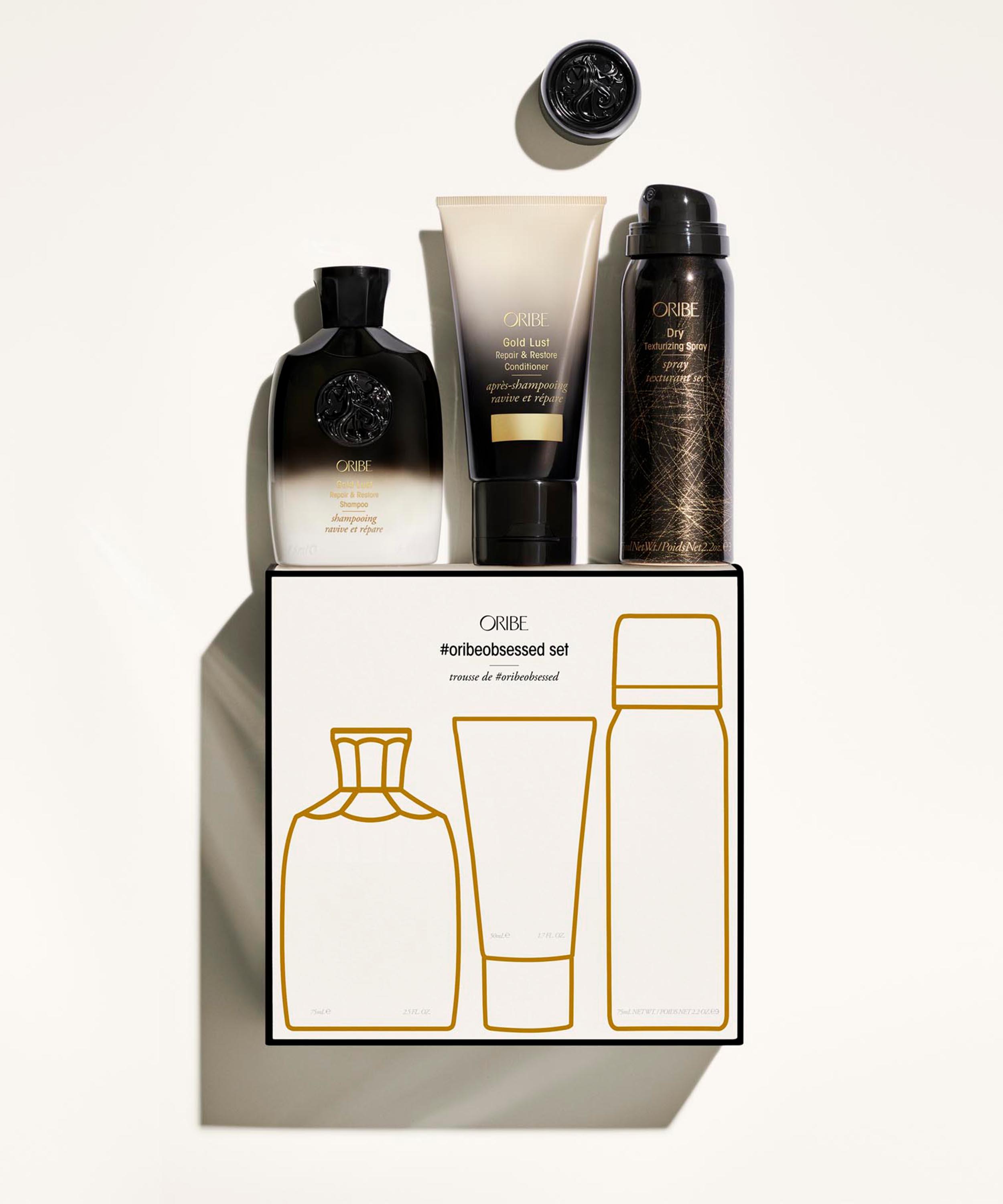 Oribe - Oribe Obsessed Set image number 3