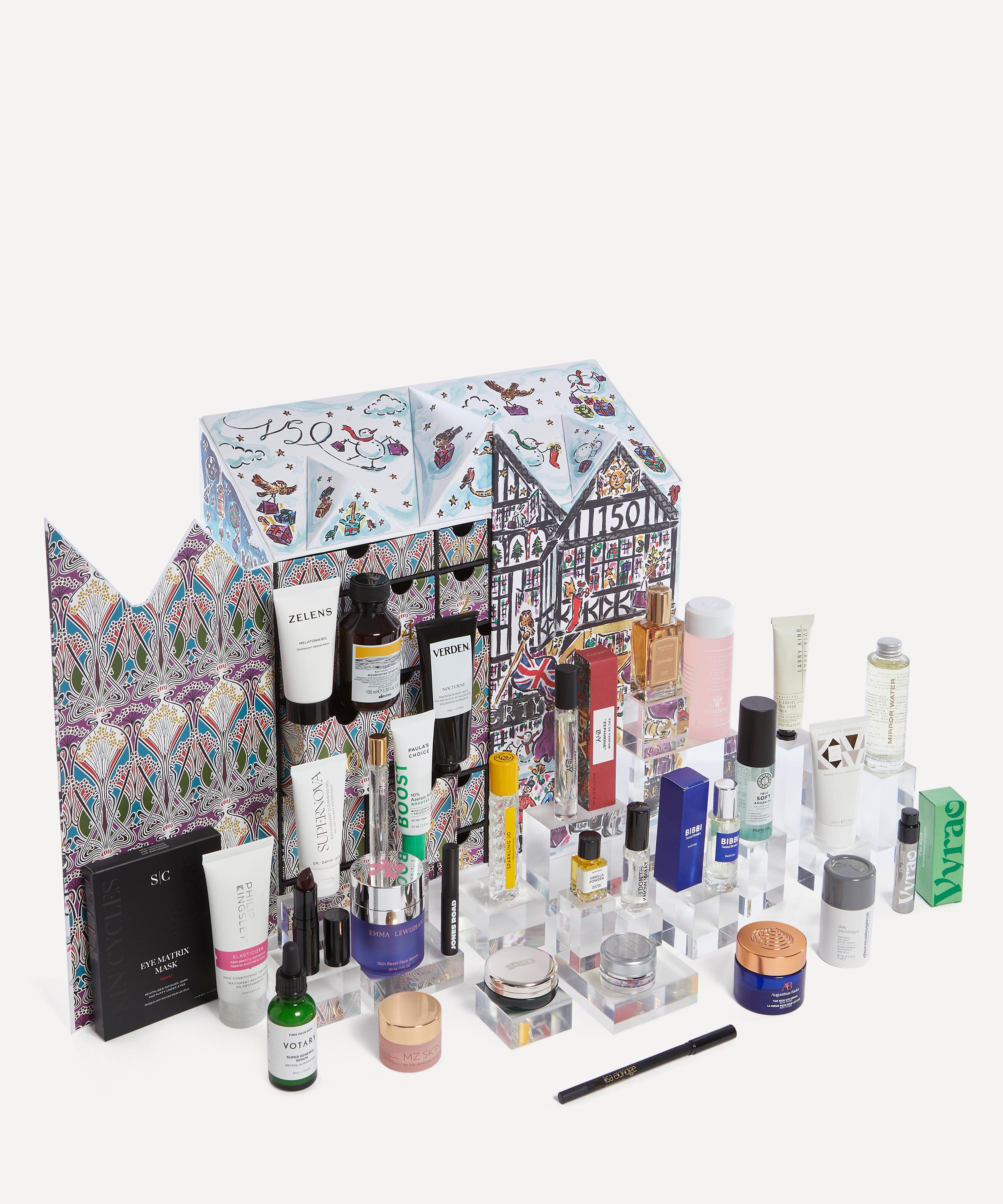 Liberty - Pre-Order Liberty Beauty Advent Calendar 2025 image number 0