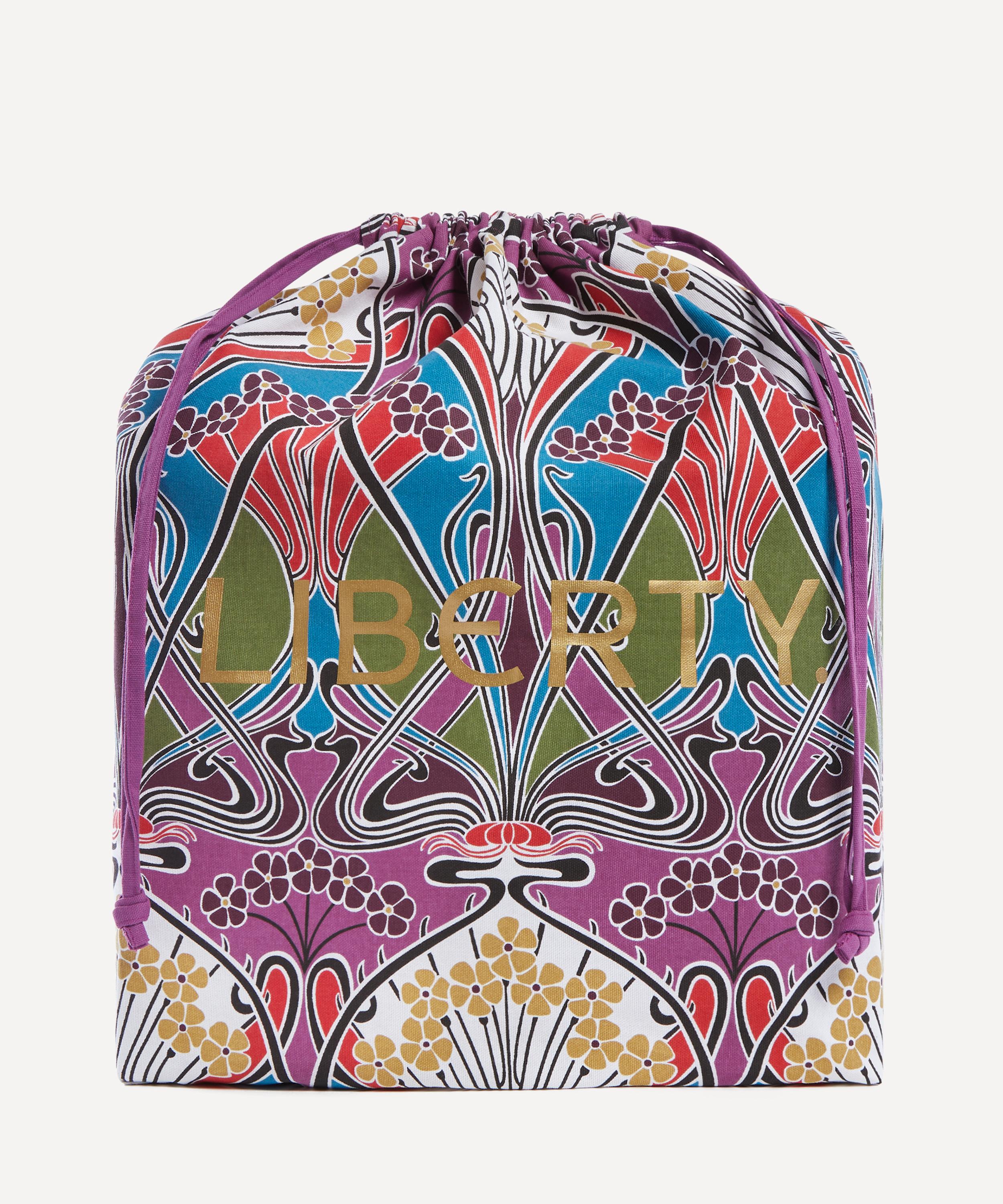 Liberty - Pre-Order Liberty Beauty Advent Calendar 2025 image number 2