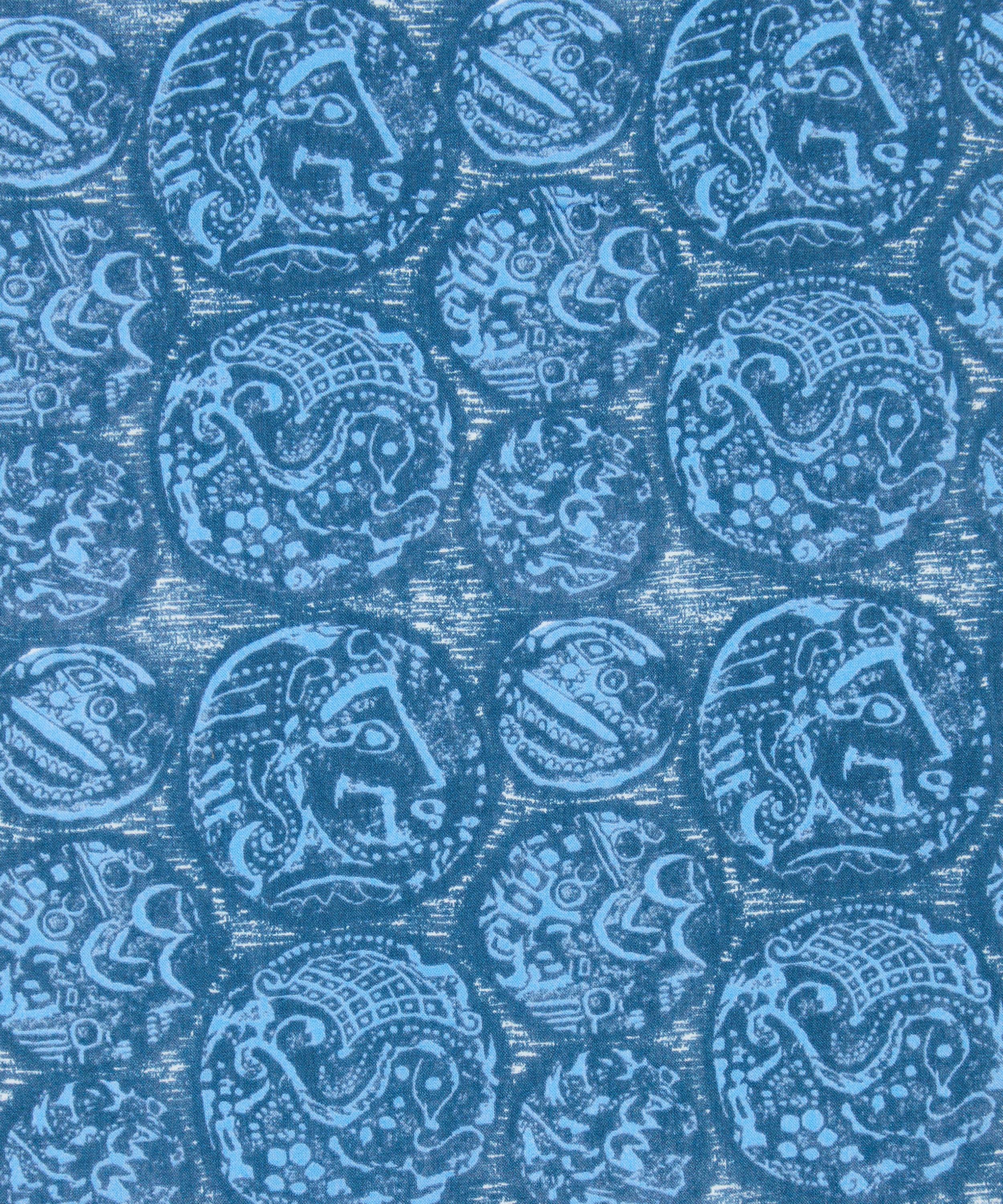 Liberty Fabrics - Denarius Coins Tana Lawn™ Cotton image number 0