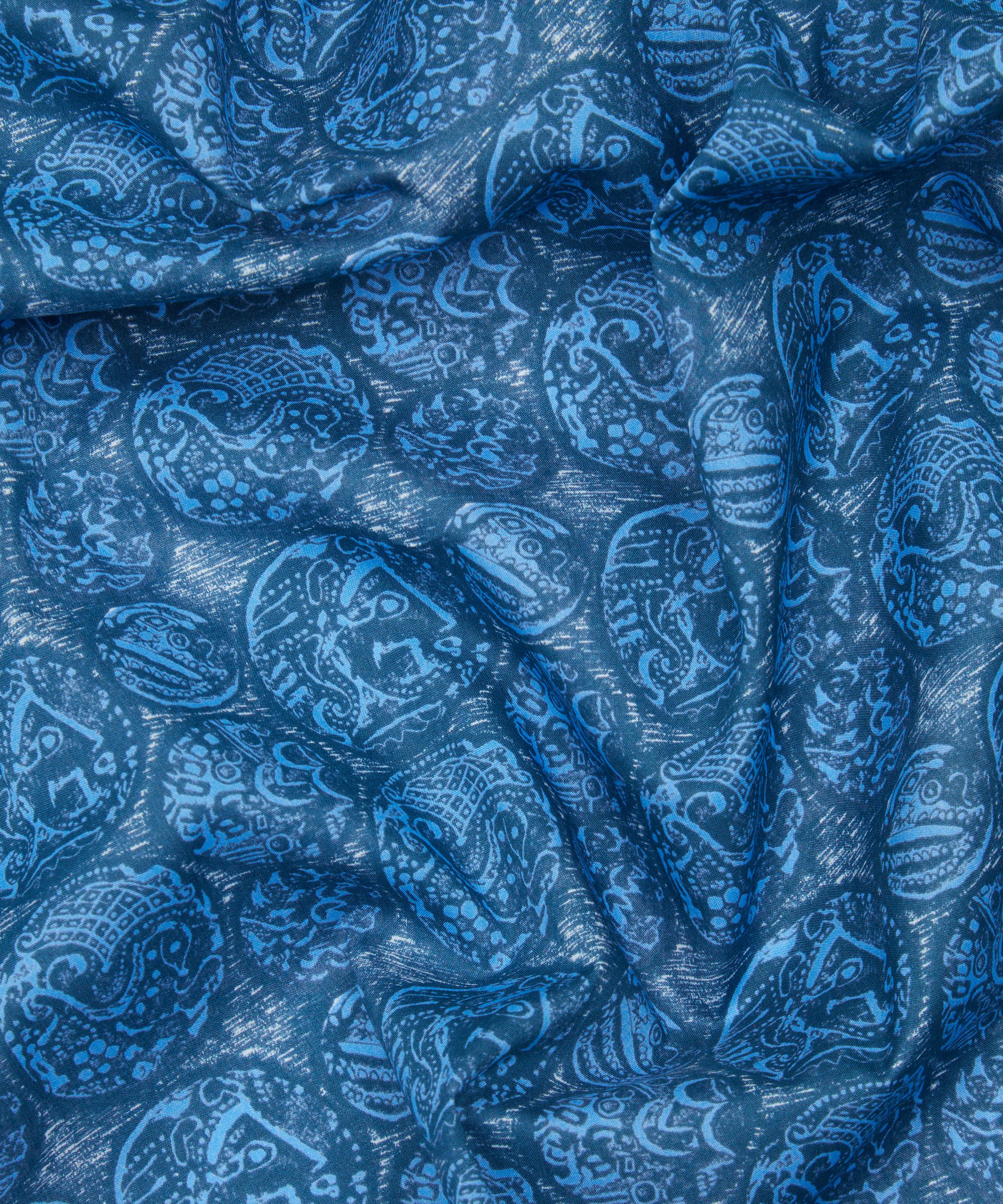 Liberty Fabrics - Denarius Coins Tana Lawn™ Cotton image number 3
