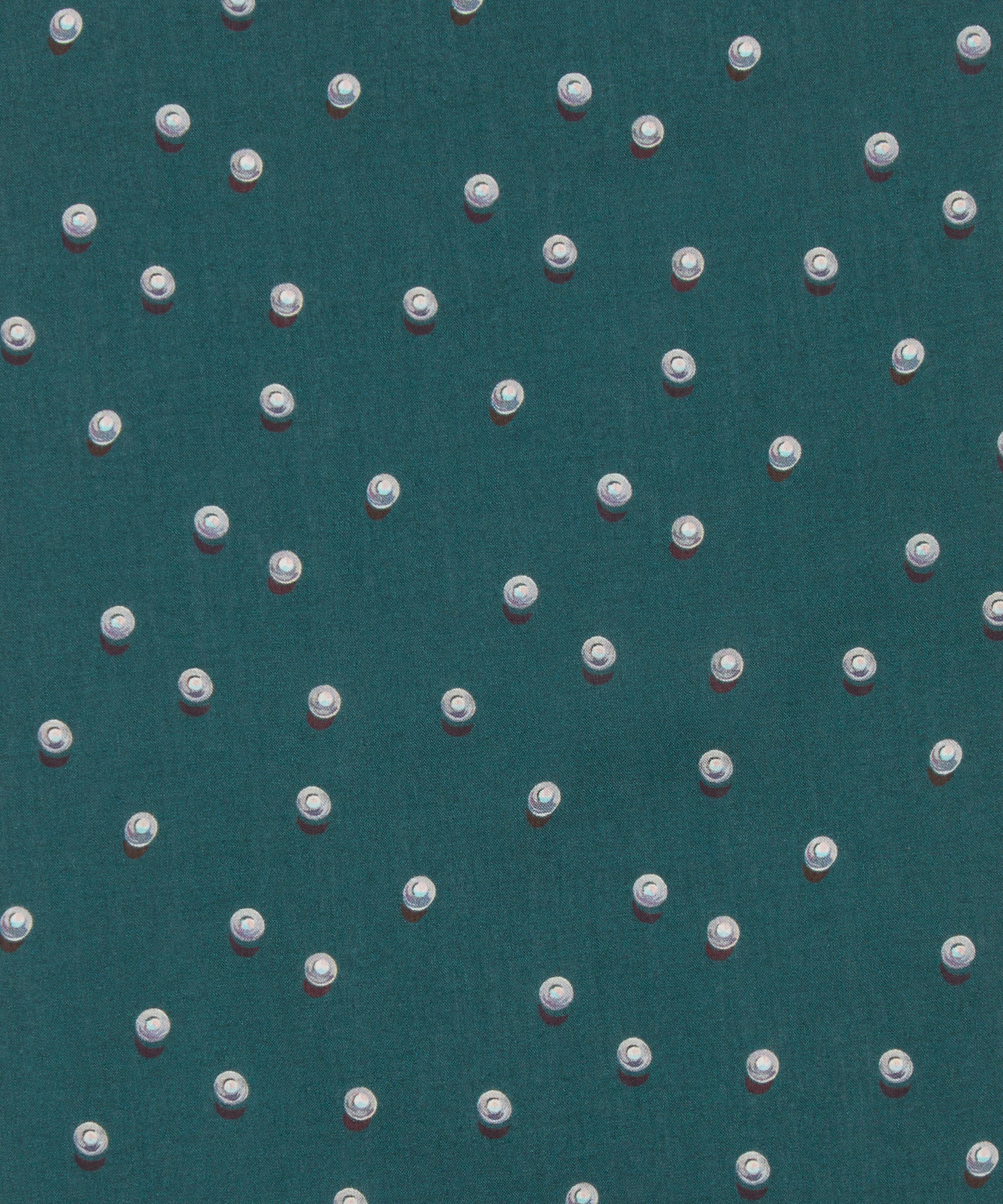 Liberty Fabrics - Appley Pearl Tana Lawn™ Cotton image number 0