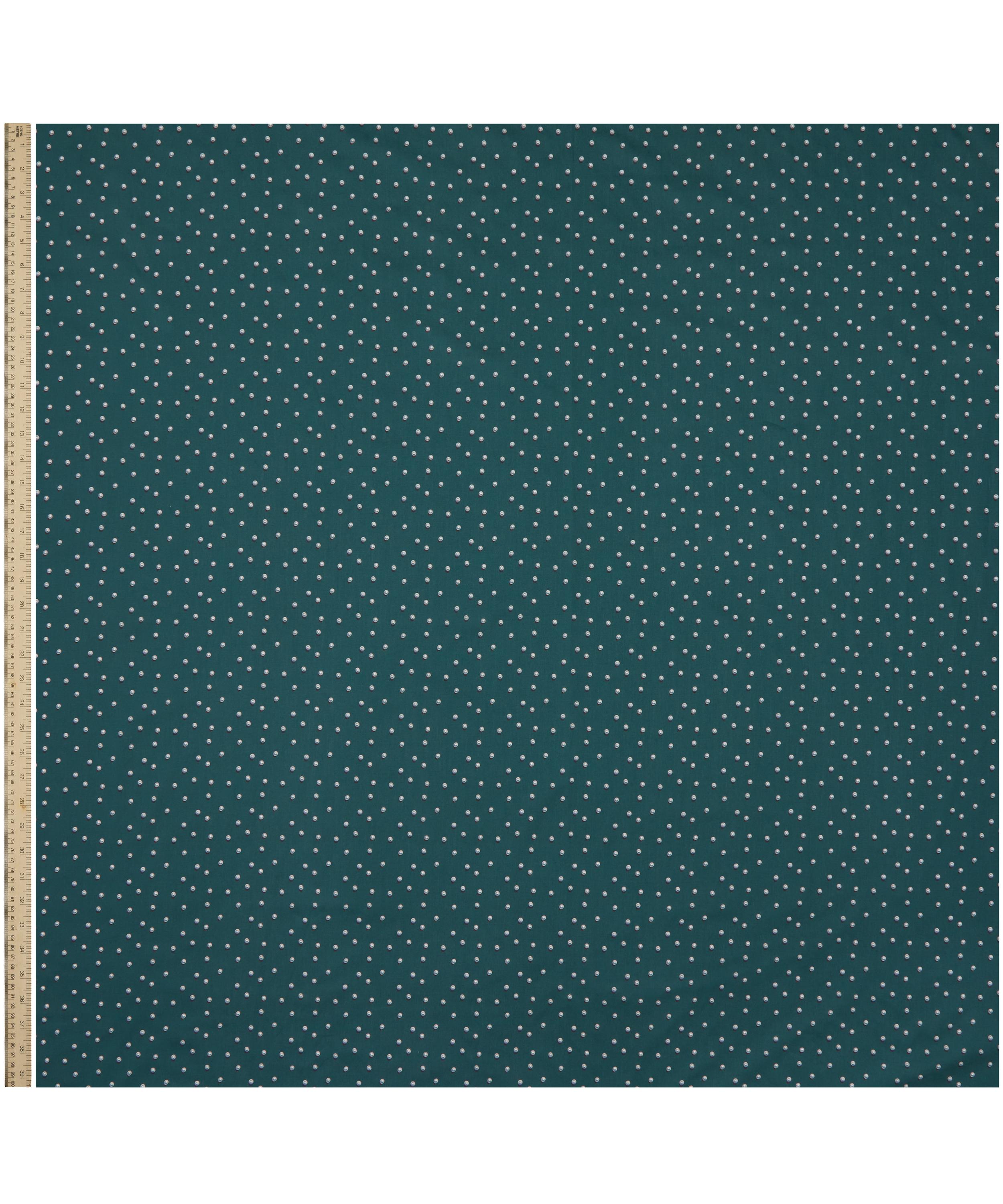 Liberty Fabrics - Appley Pearl Tana Lawn™ Cotton image number 1