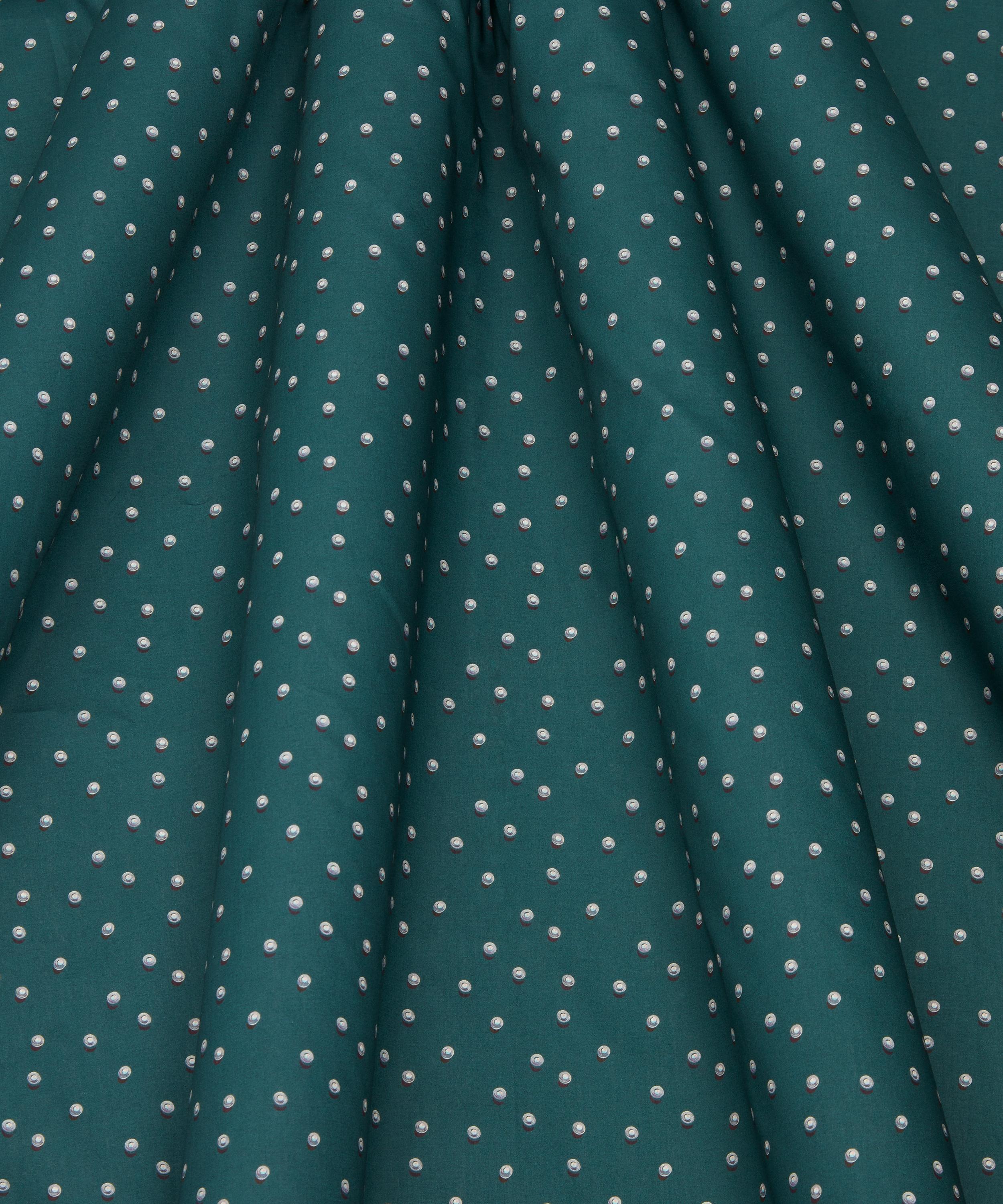 Liberty Fabrics - Appley Pearl Tana Lawn™ Cotton image number 2