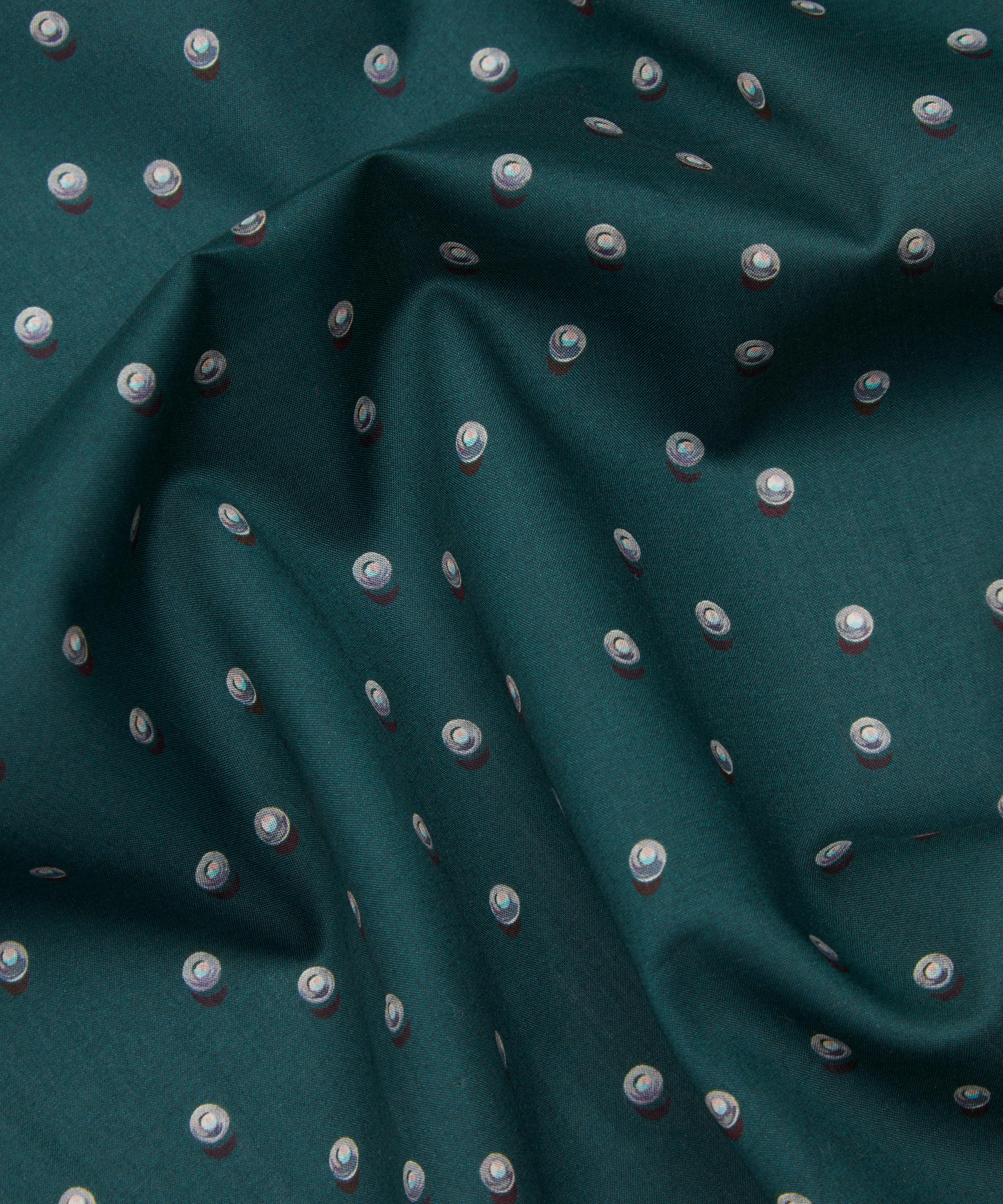 Liberty Fabrics - Appley Pearl Tana Lawn™ Cotton image number 3