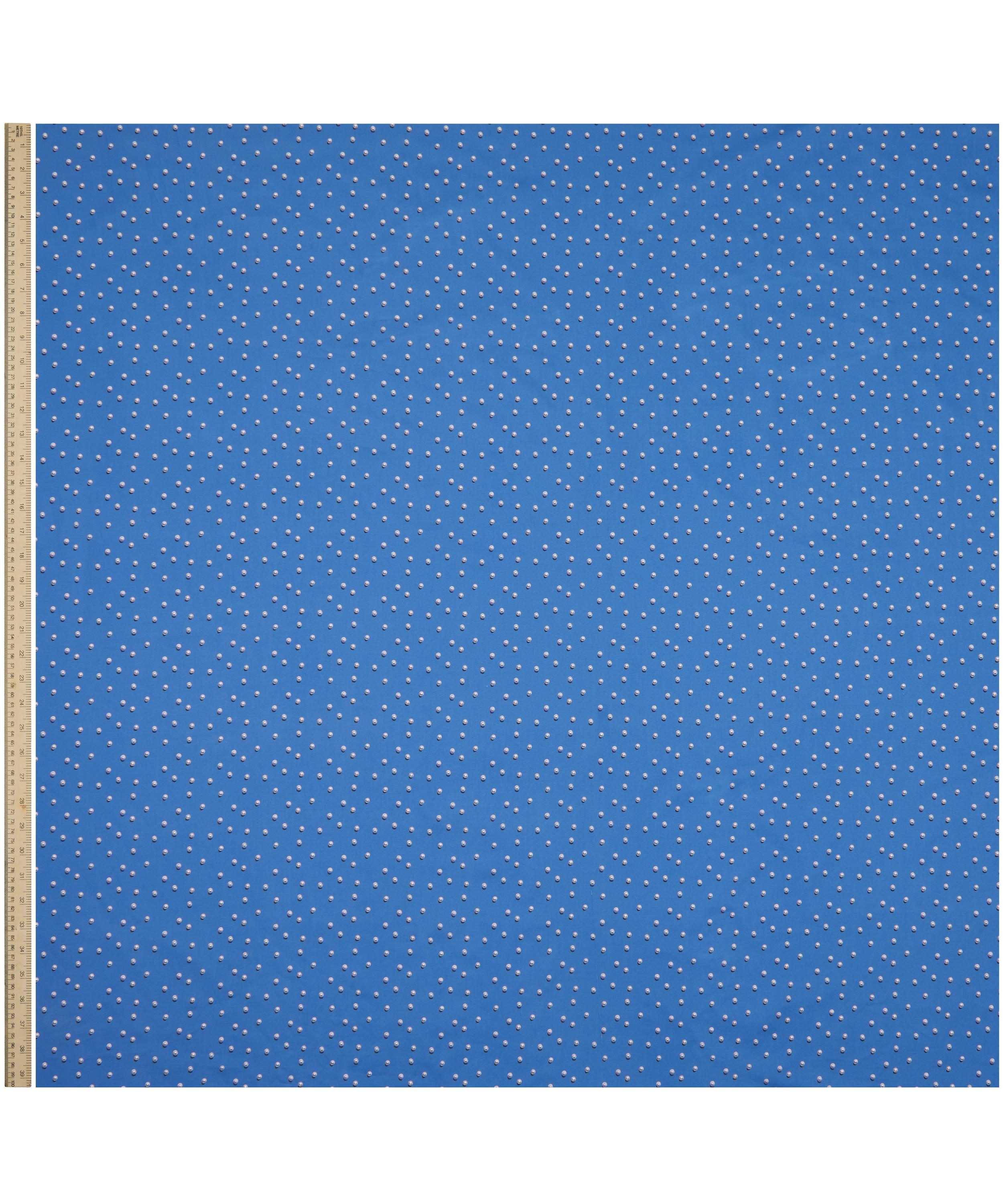 Liberty Fabrics - Appley Pearl Tana Lawn™ Cotton image number 1