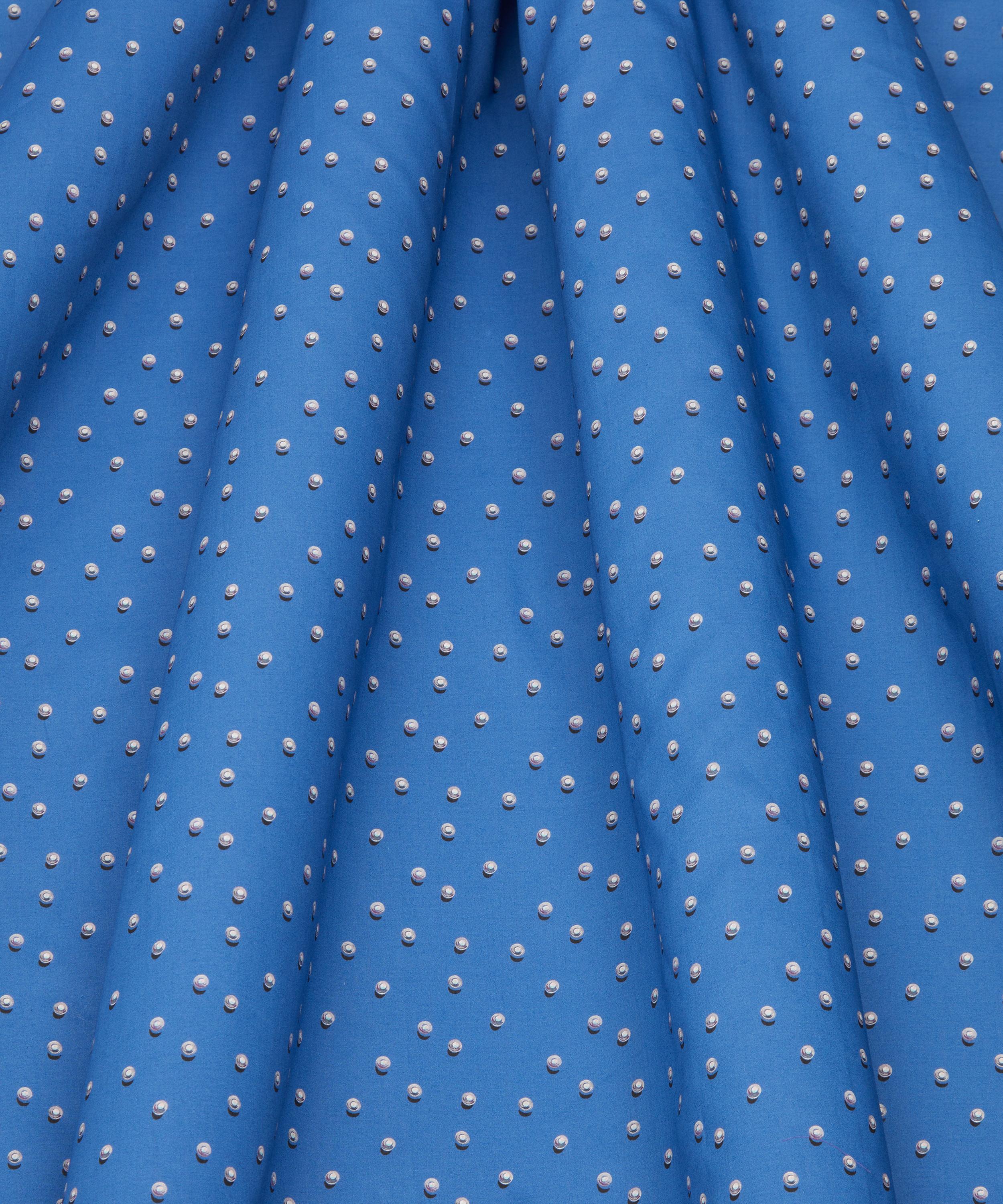 Liberty Fabrics - Appley Pearl Tana Lawn™ Cotton image number 2