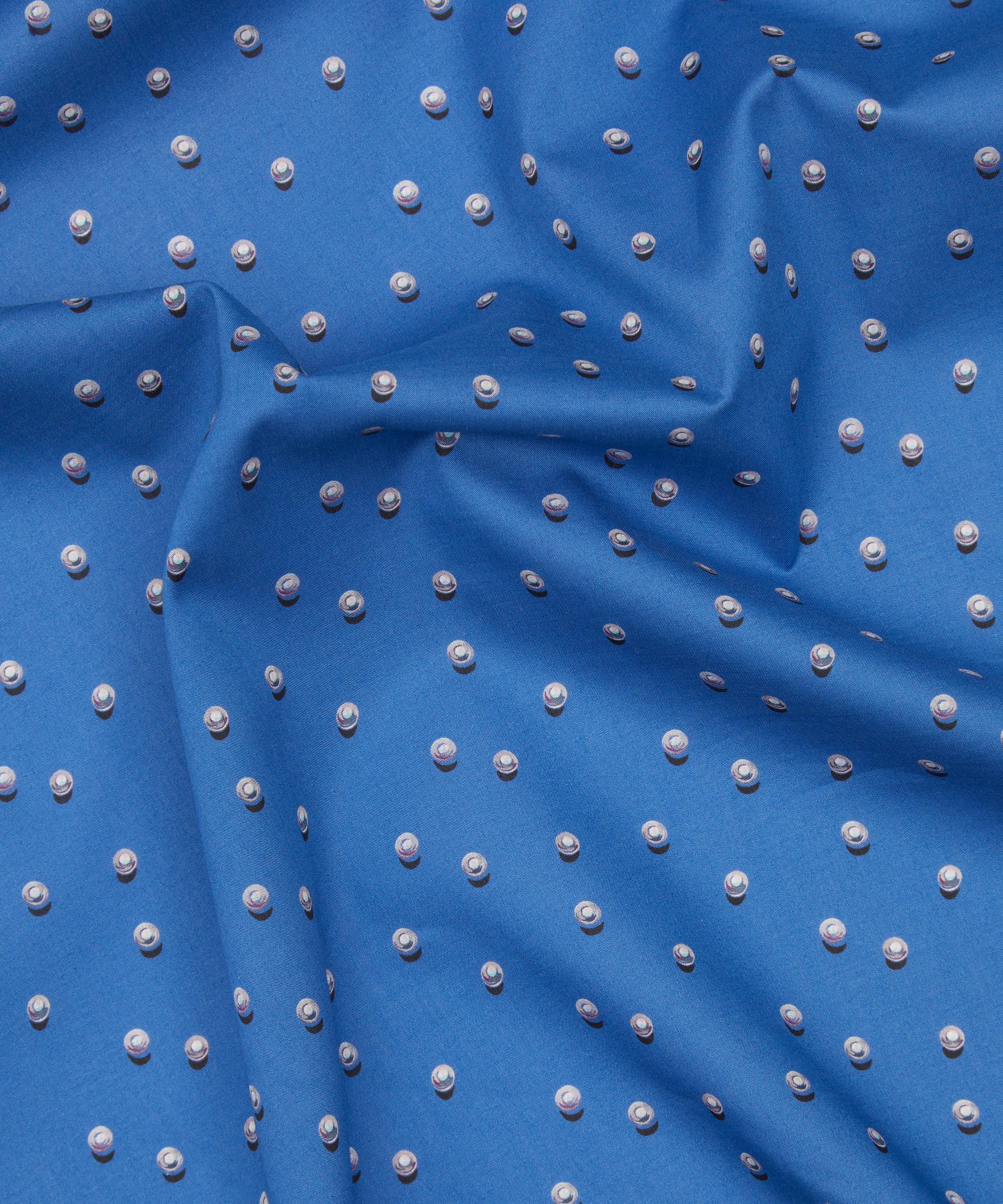 Liberty Fabrics - Appley Pearl Tana Lawn™ Cotton image number 3