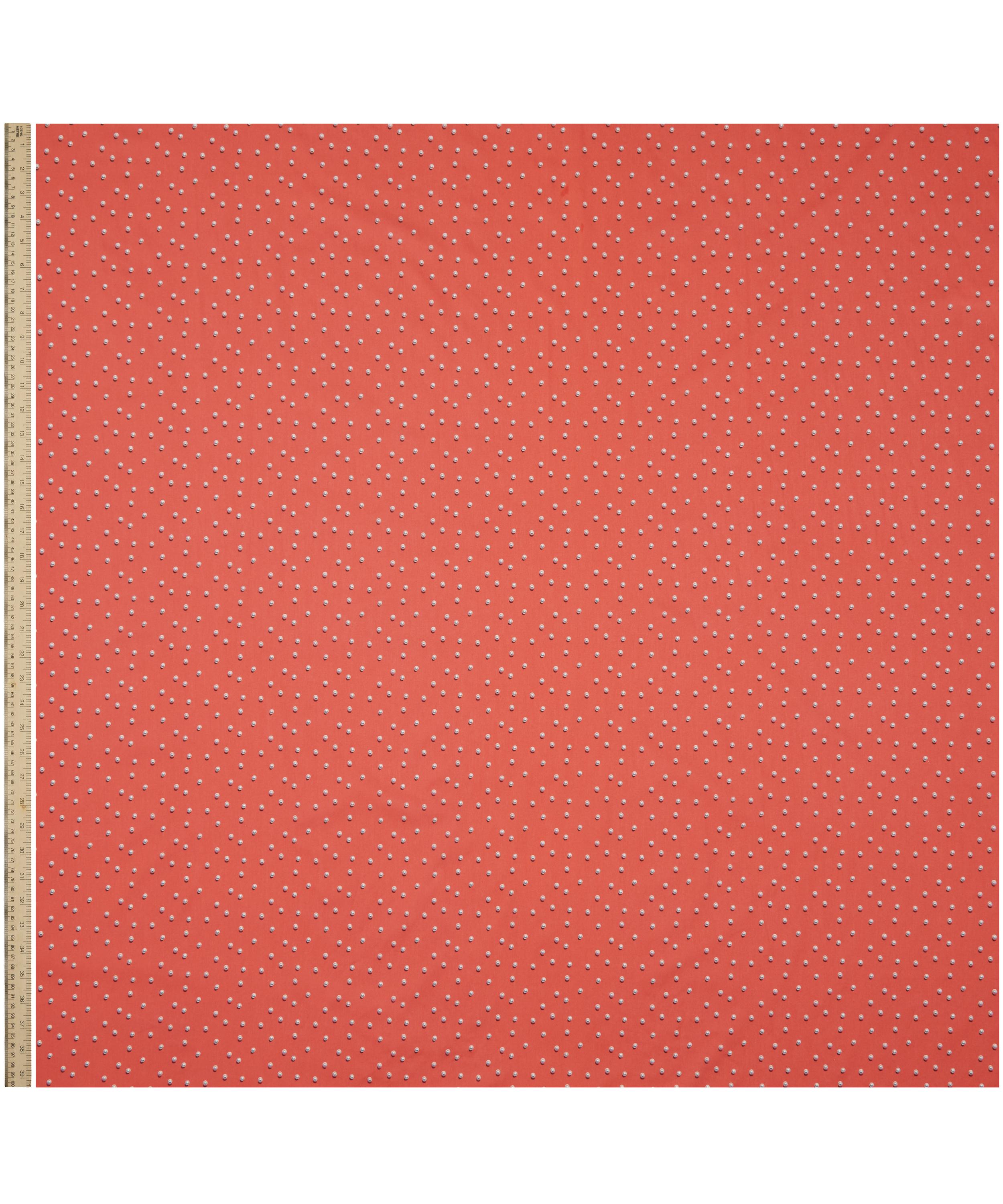 Liberty Fabrics - Appley Pearl Tana Lawn™ Cotton image number 1