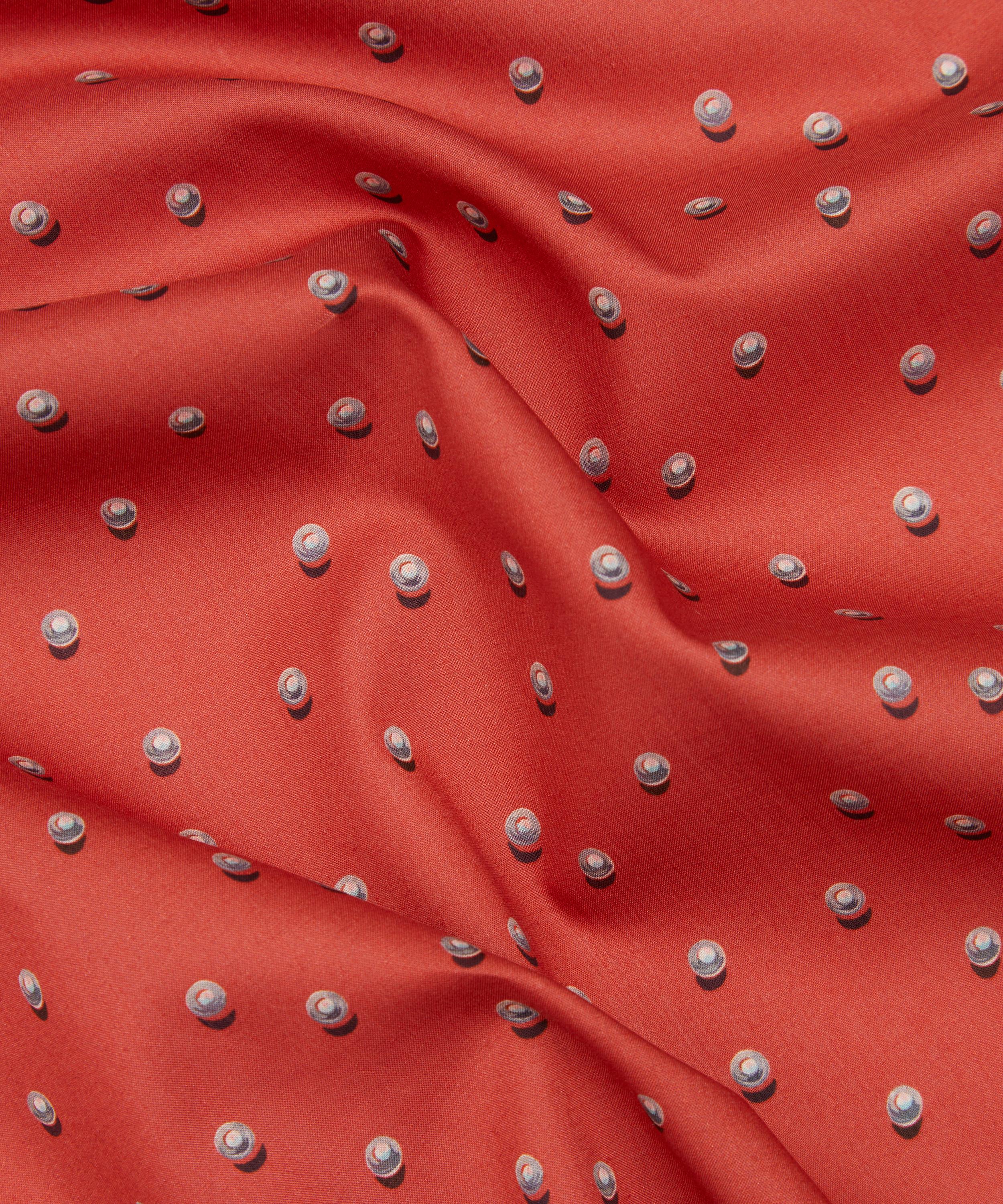 Liberty Fabrics - Appley Pearl Tana Lawn™ Cotton image number 3