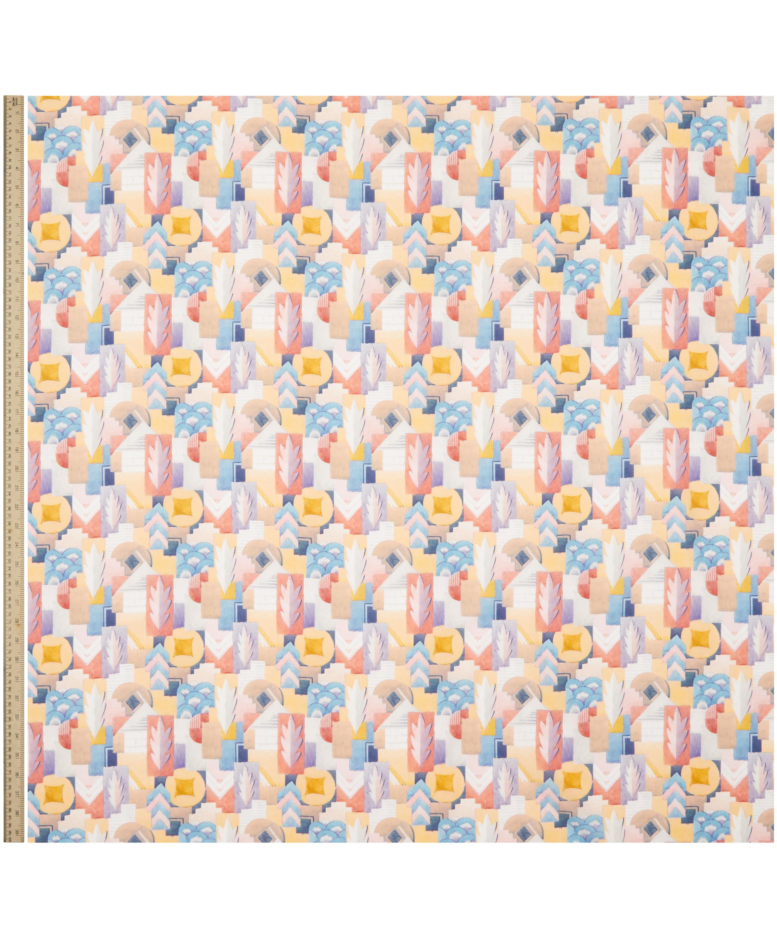 Liberty Fabrics - Deco Tapestry Tana Lawn™ Cotton image number 1
