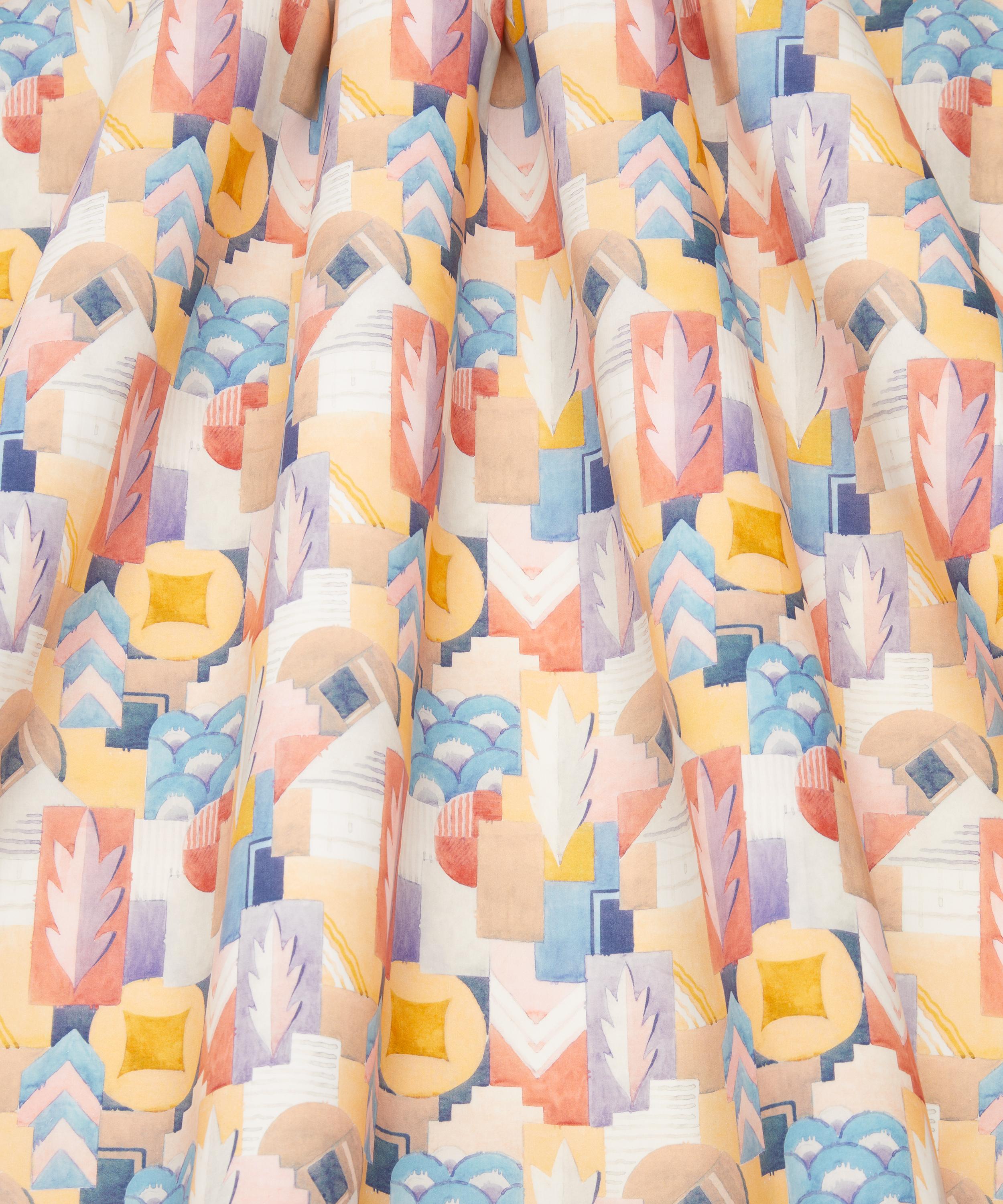 Liberty Fabrics - Deco Tapestry Tana Lawn™ Cotton image number 2