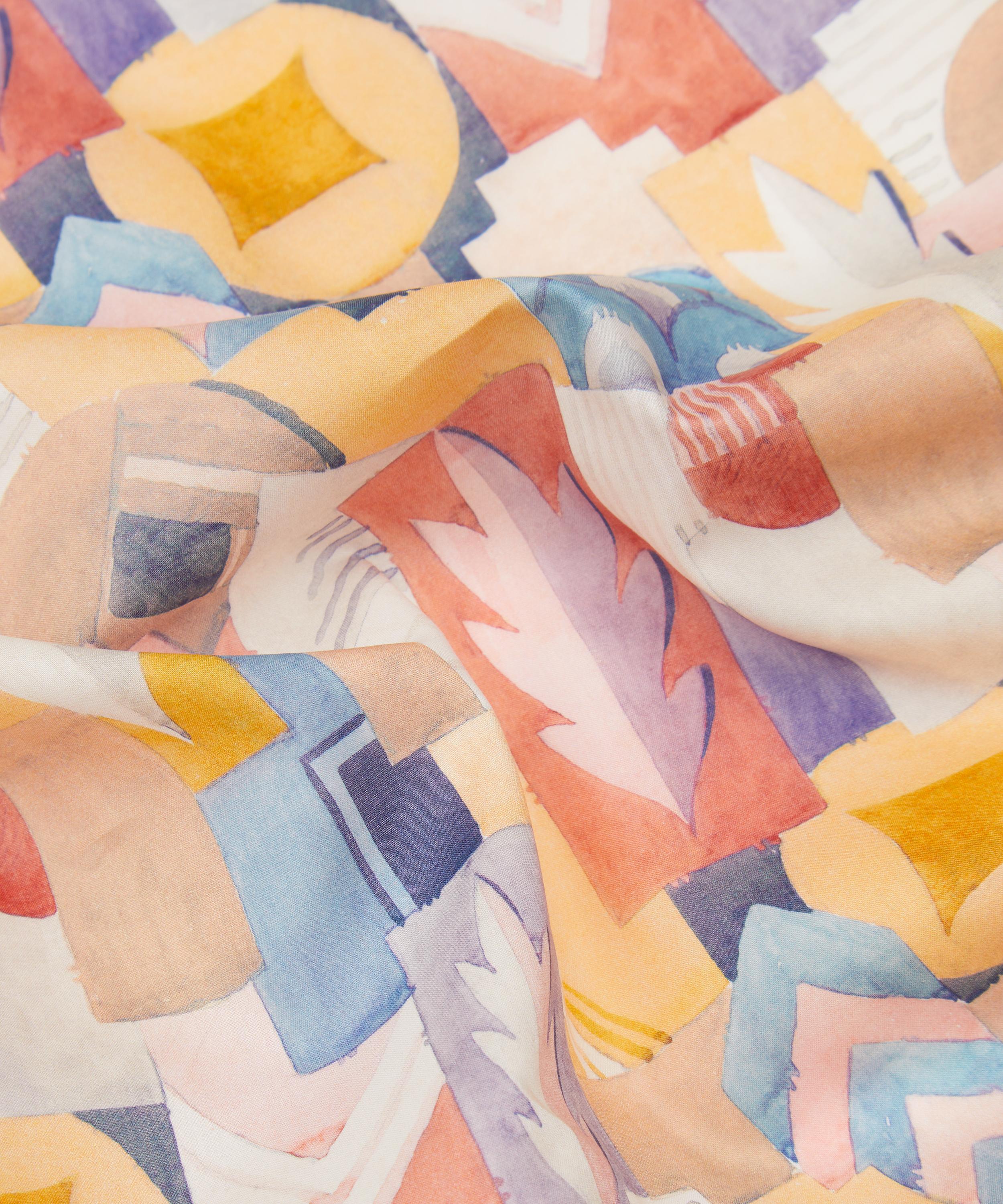 Liberty Fabrics - Deco Tapestry Tana Lawn™ Cotton image number 3