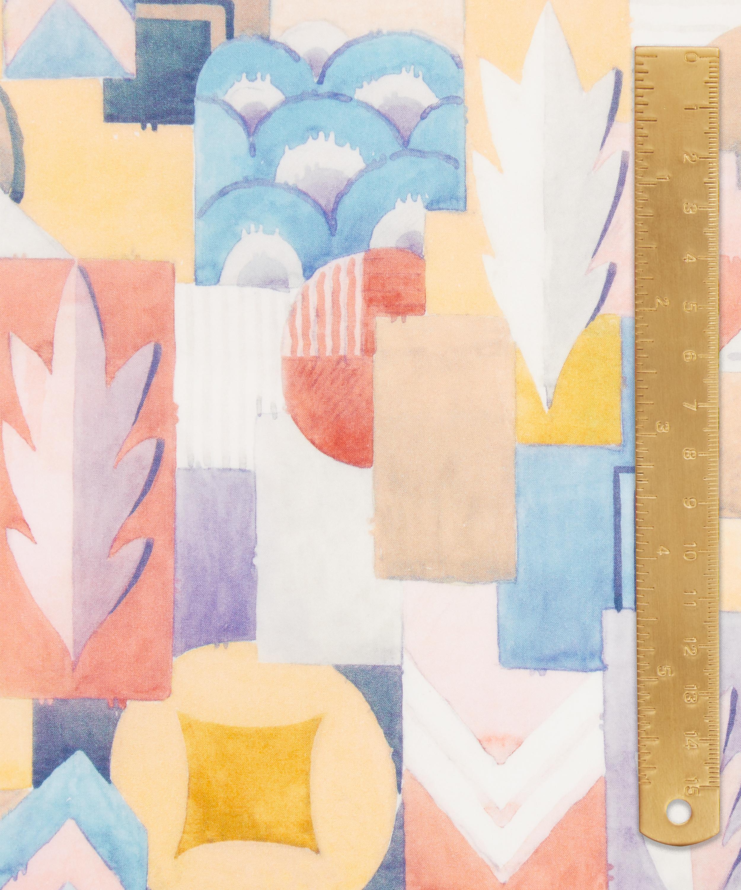 Liberty Fabrics - Deco Tapestry Tana Lawn™ Cotton image number 4