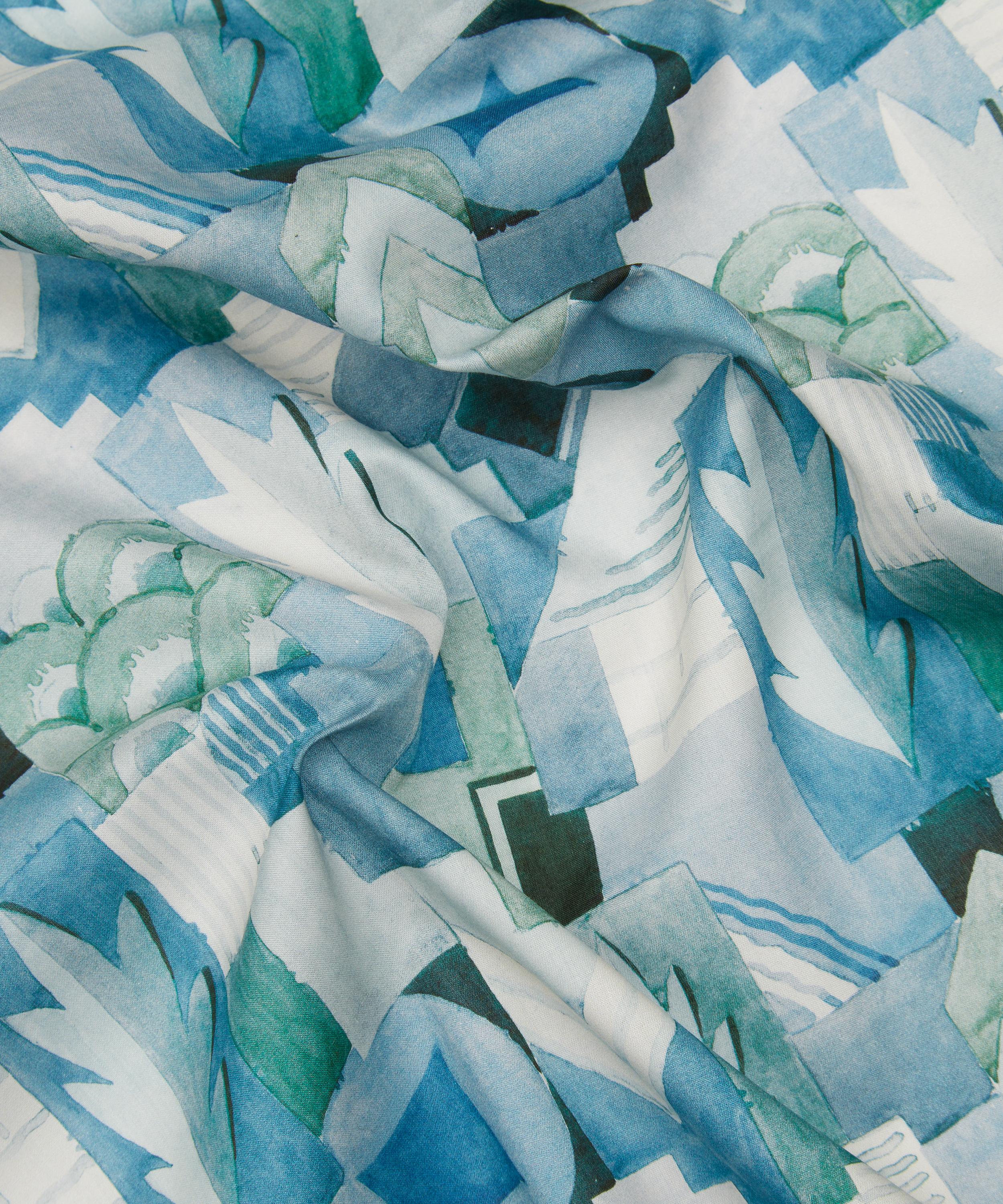Liberty Fabrics - Deco Tapestry Tana Lawn™ Cotton image number 3