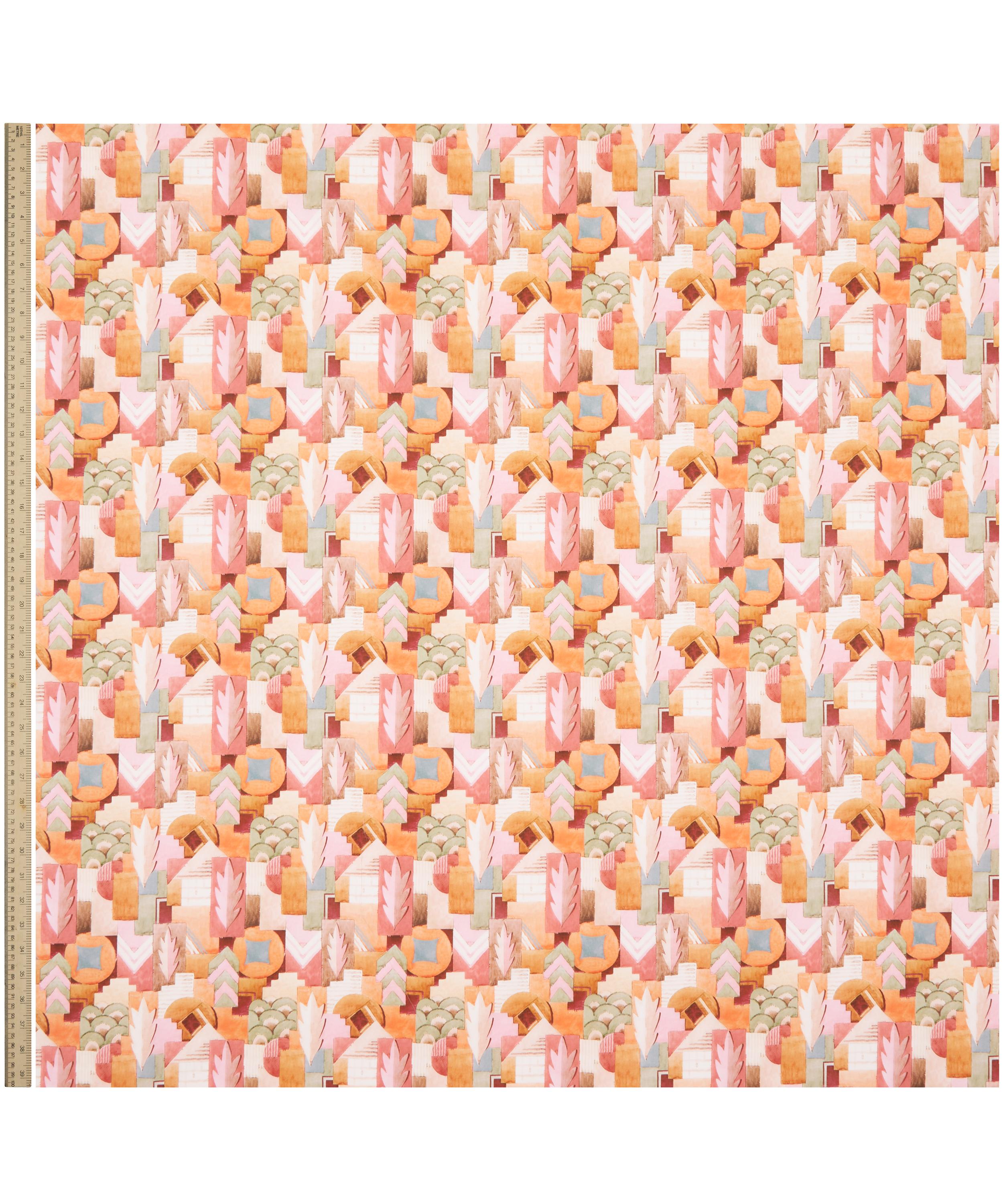 Liberty Fabrics - Deco Tapestry Tana Lawn™ Cotton image number 1