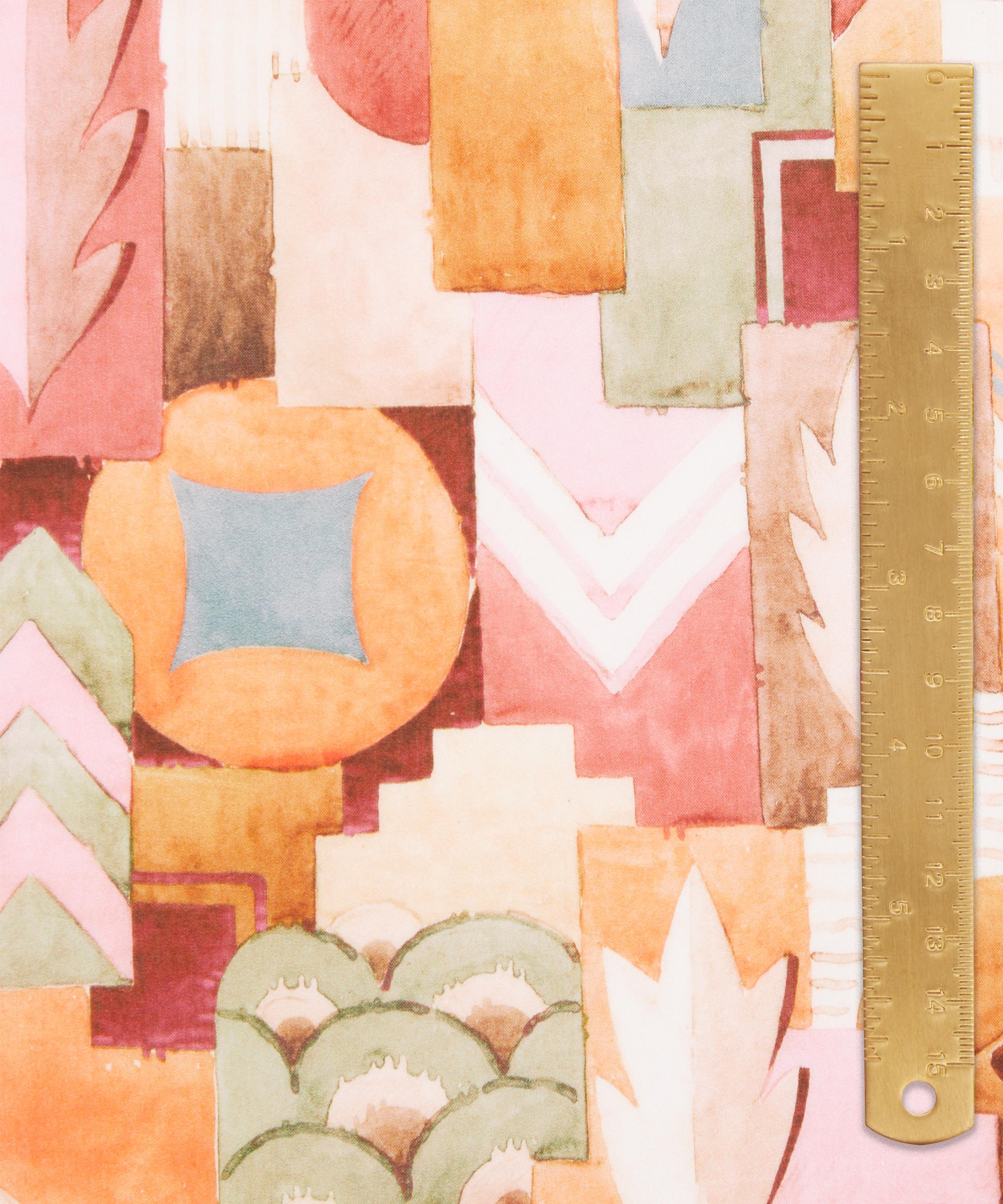 Liberty Fabrics - Deco Tapestry Tana Lawn™ Cotton image number 4